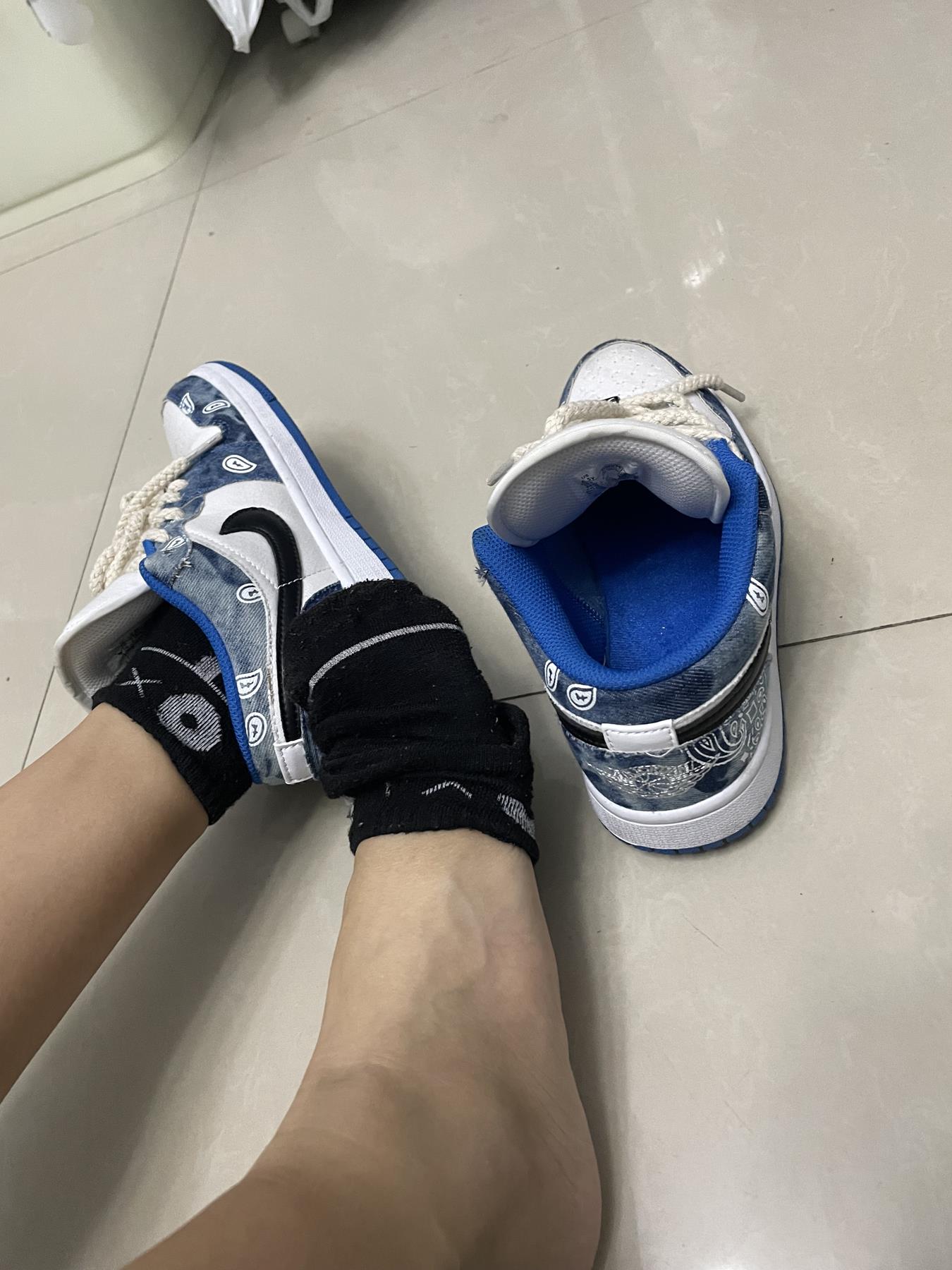 图片[103]-[誉铭传媒]袜足摄影 2022年《11月整合福利》[113P] – 速更版-美库