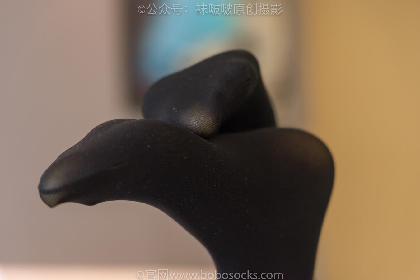 图片[86]-[BoBoSocks袜啵啵]NO.150 小甜豆-高跟鞋、厚黑丝[140P] – 速更版-美库