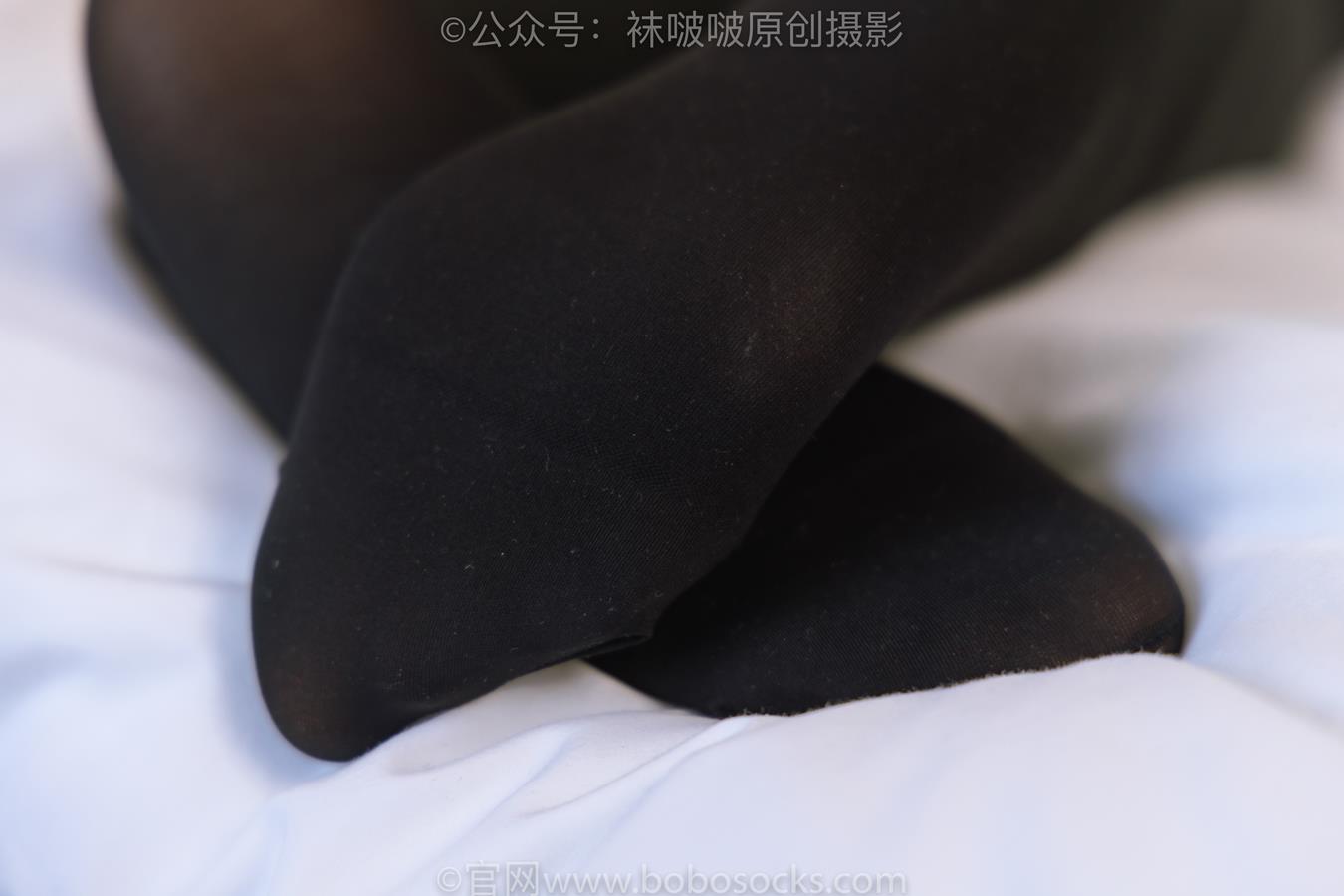 图片[92]-[BoBoSocks袜啵啵]NO.150 小甜豆-高跟鞋、厚黑丝[140P] – 速更版-美库