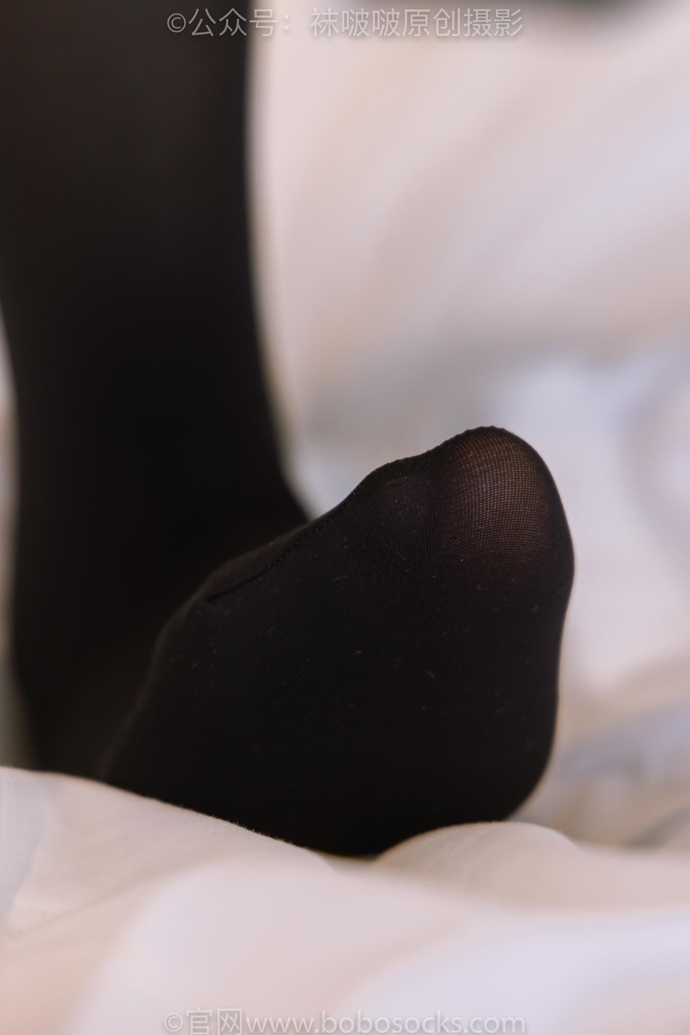 图片[99]-[BoBoSocks袜啵啵]NO.150 小甜豆-高跟鞋、厚黑丝[140P] – 速更版-美库