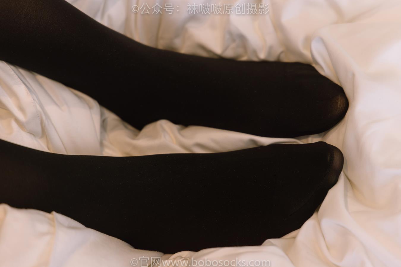 图片[108]-[BoBoSocks袜啵啵]NO.150 小甜豆-高跟鞋、厚黑丝[140P] – 速更版-美库