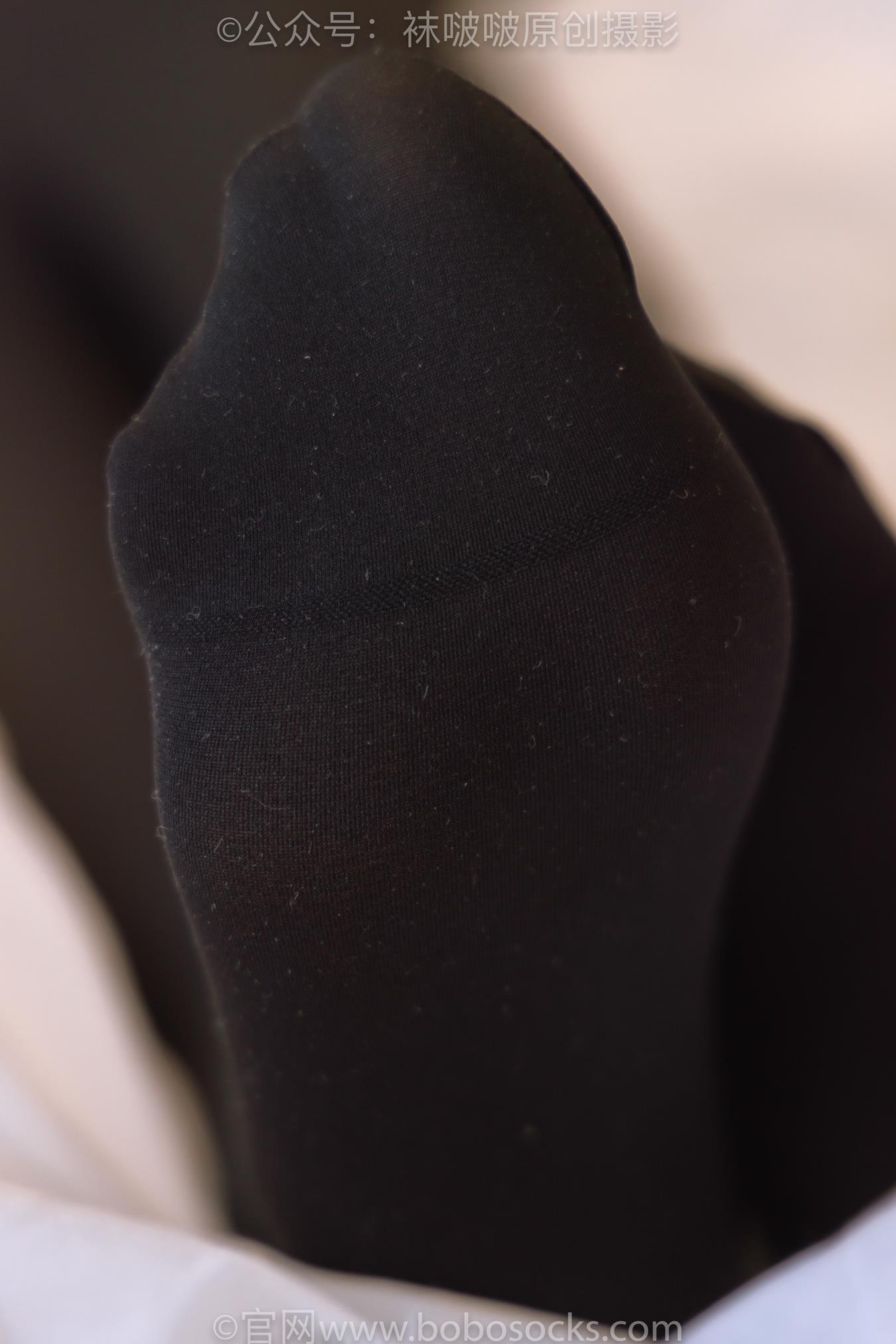图片[112]-[BoBoSocks袜啵啵]NO.150 小甜豆-高跟鞋、厚黑丝[140P] – 速更版-美库