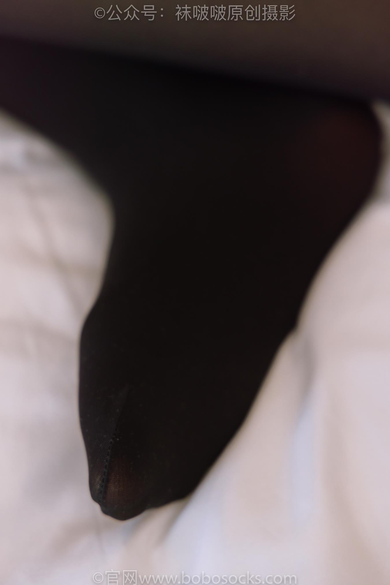 图片[115]-[BoBoSocks袜啵啵]NO.150 小甜豆-高跟鞋、厚黑丝[140P] – 速更版-美库