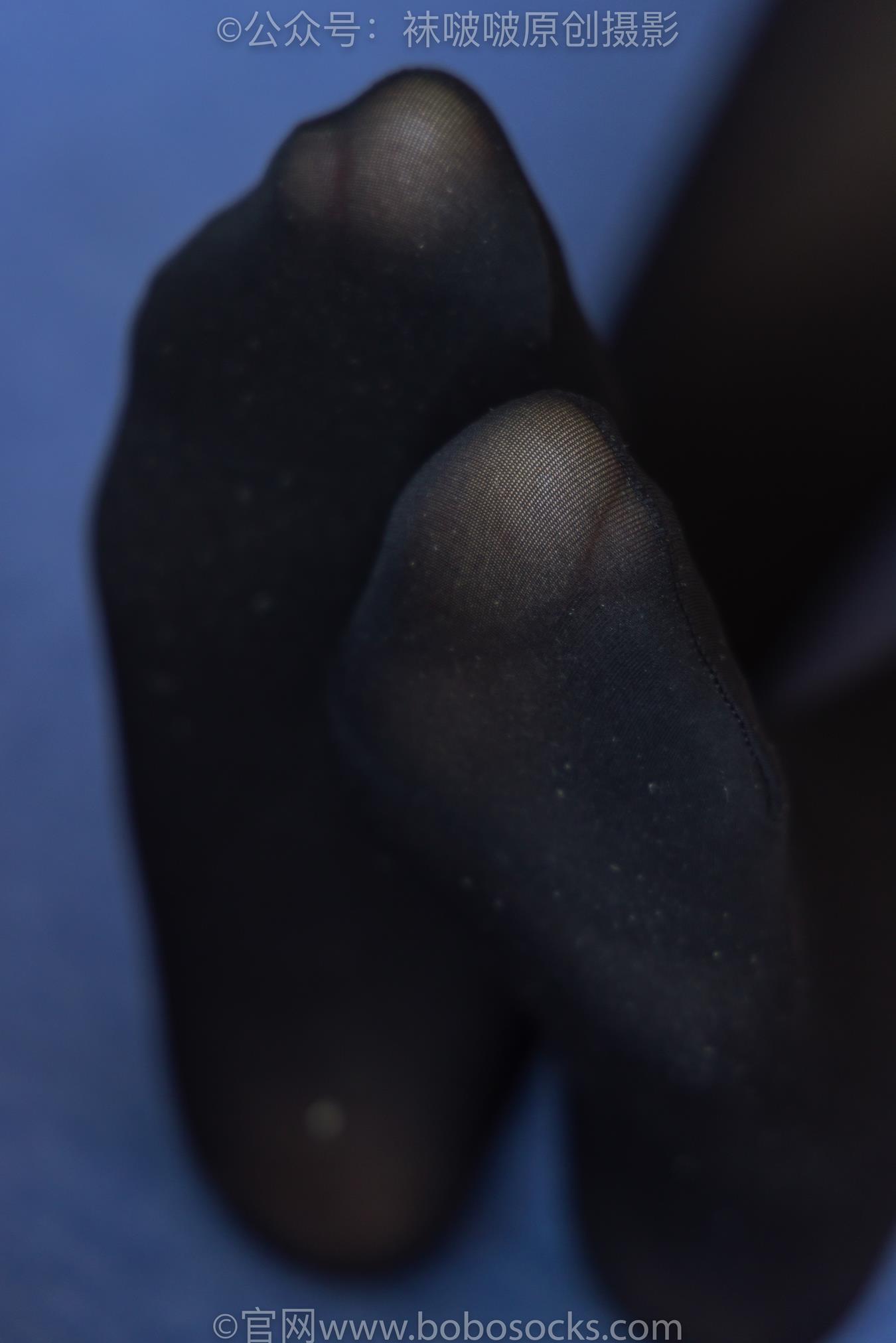 图片[126]-[BoBoSocks袜啵啵]NO.150 小甜豆-高跟鞋、厚黑丝[140P] – 速更版-美库