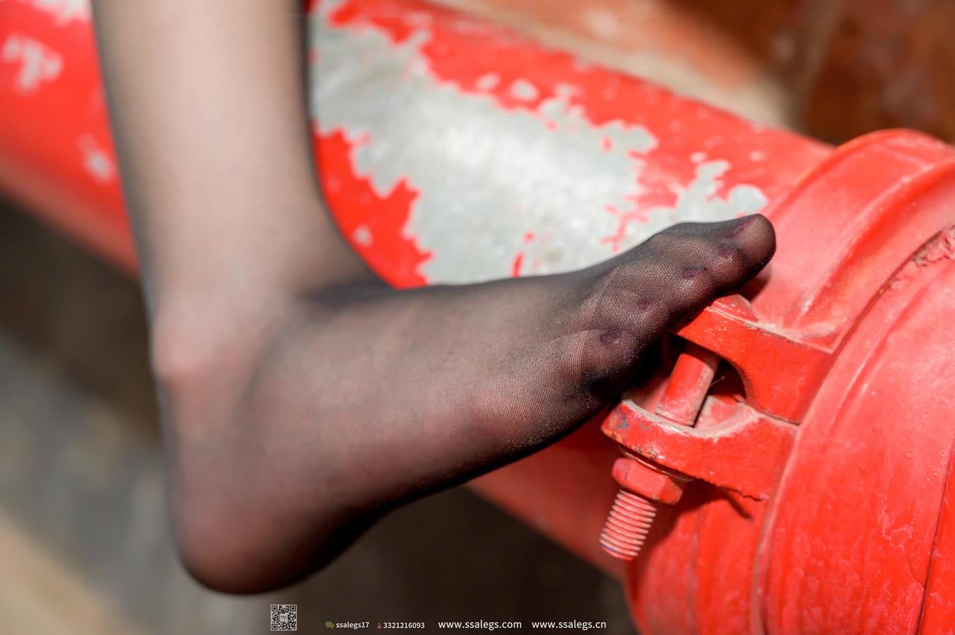 图片[91]-[SSA丝社]超清写真 NO.467 漫漫 街拍黑丝(上)[134P] – 速更版-美库