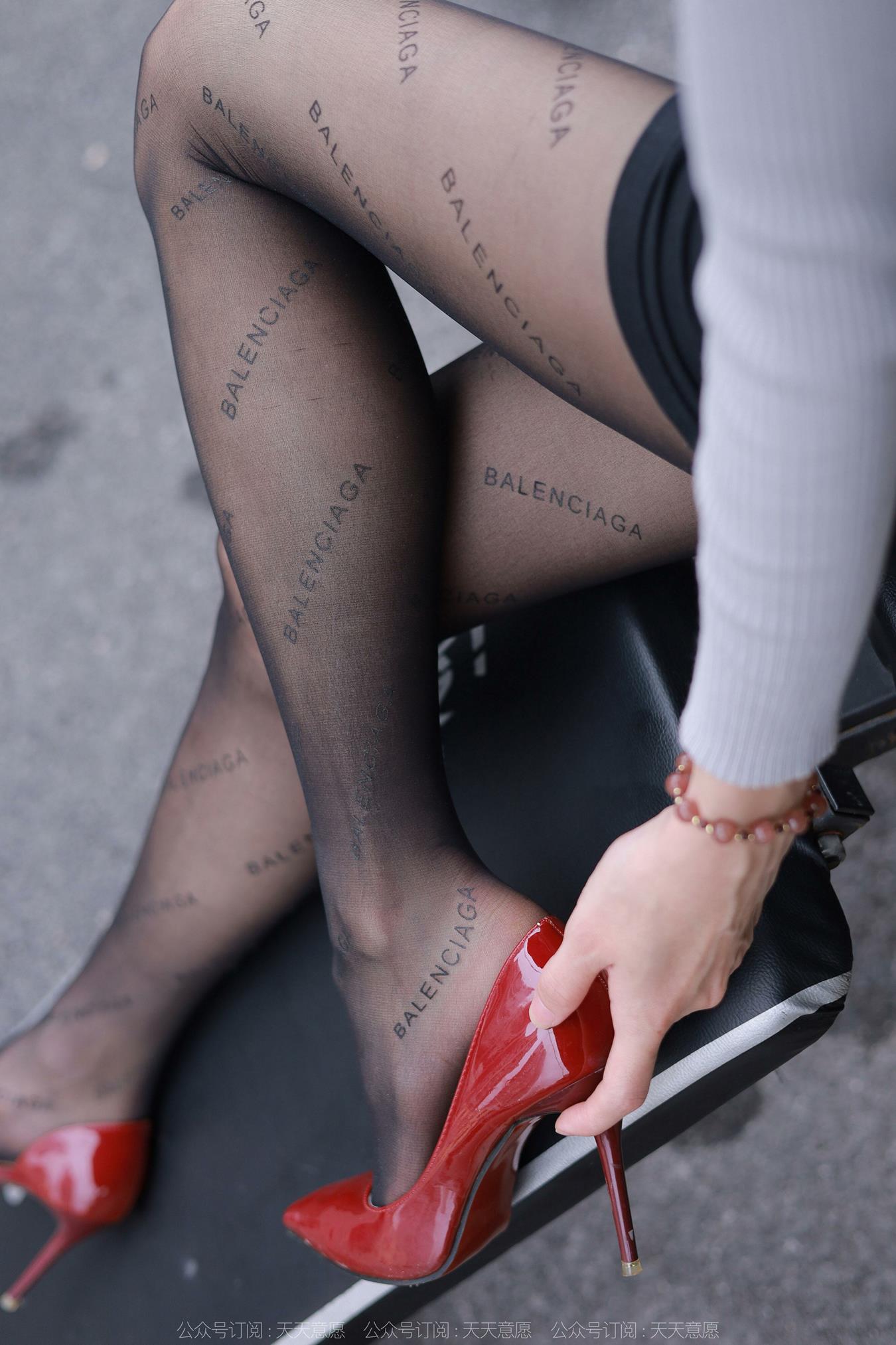 图片[14]-[IESS异思趣向] 2022.06.28 丝享家1131：小六《嘿丝女教》[84P] – 速更版-美库