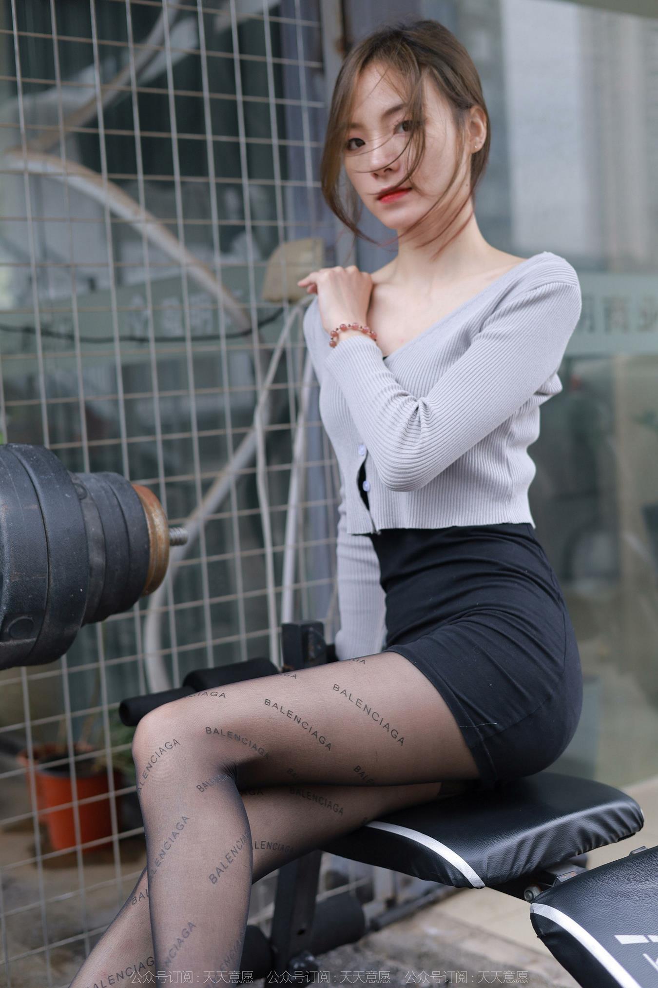 图片[38]-[IESS异思趣向] 2022.06.28 丝享家1131：小六《嘿丝女教》[84P] – 速更版-美库