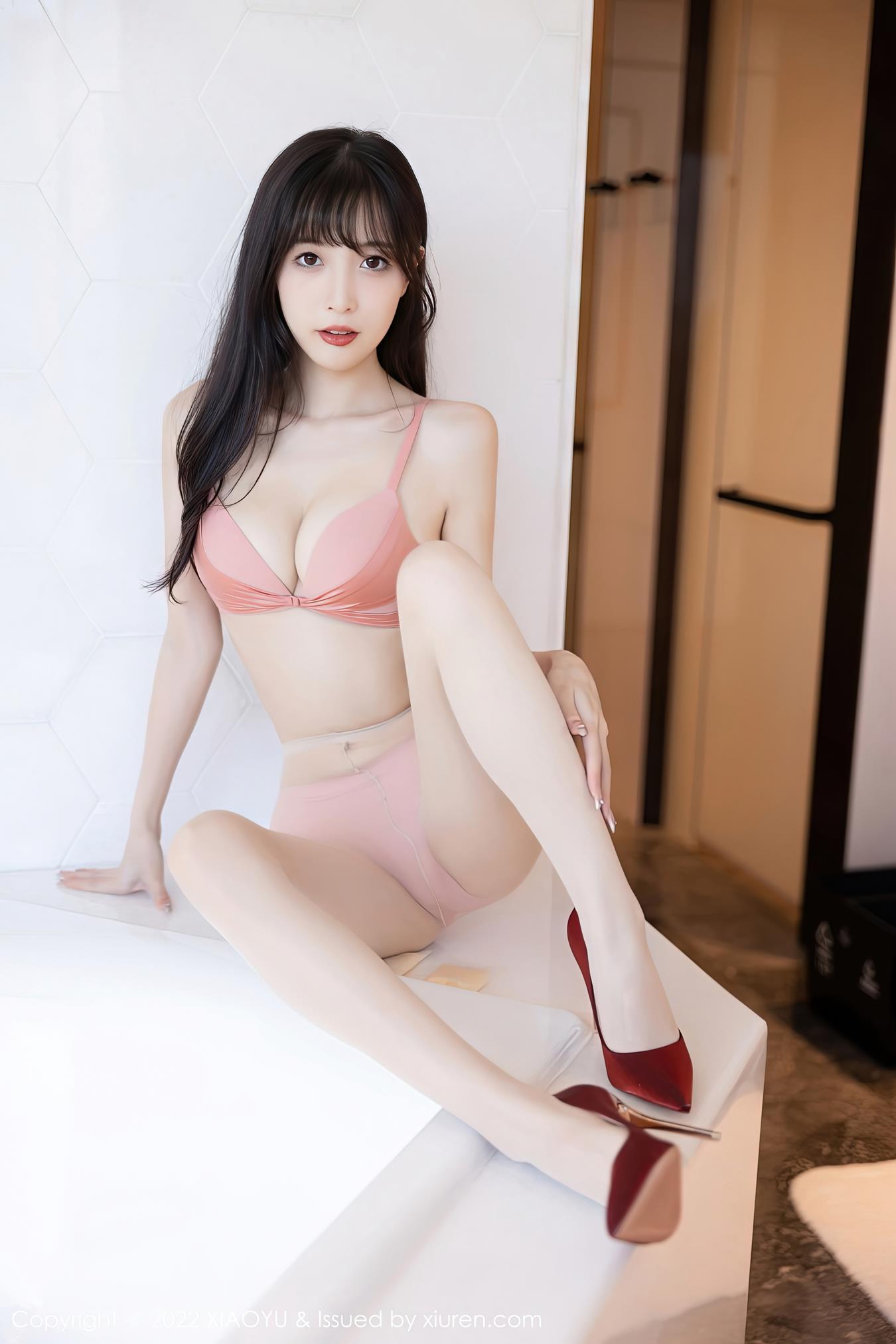 图片[19]-[XIAOYU语画界]2022.11.17 VOL.906 林星阑[38+1P] – 速更版-美库