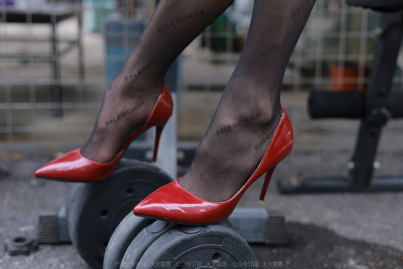 图片[42]-[IESS异思趣向] 2022.06.28 丝享家1131：小六《嘿丝女教》[84P] – 速更版-美库