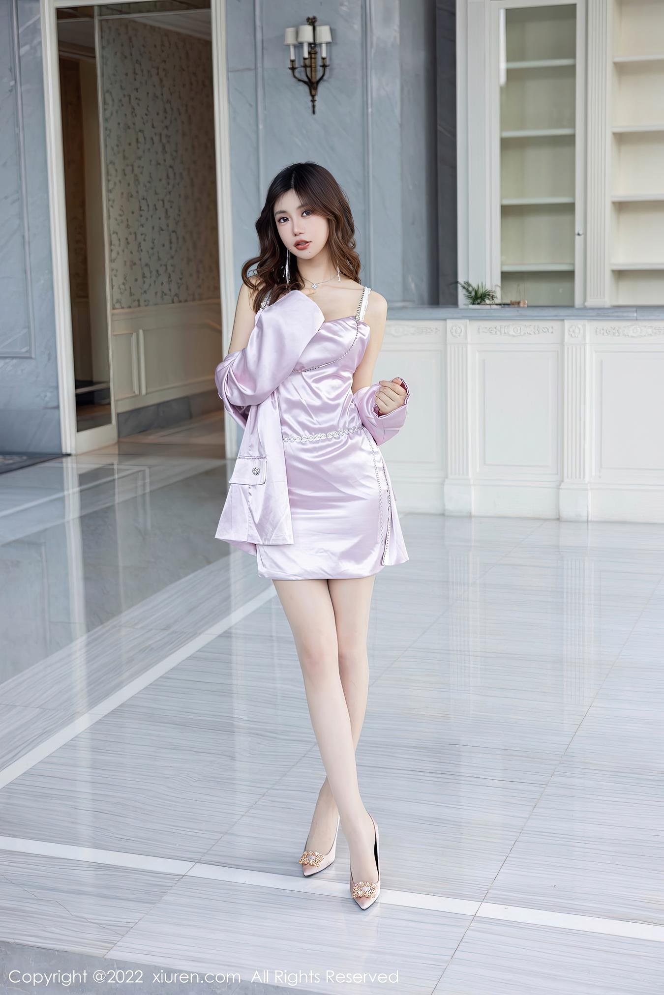 图片[11]-[Xiuren秀人网]2022.11.18 NO.5879 绮里嘉Ula[16+1P] – 速更版-美库