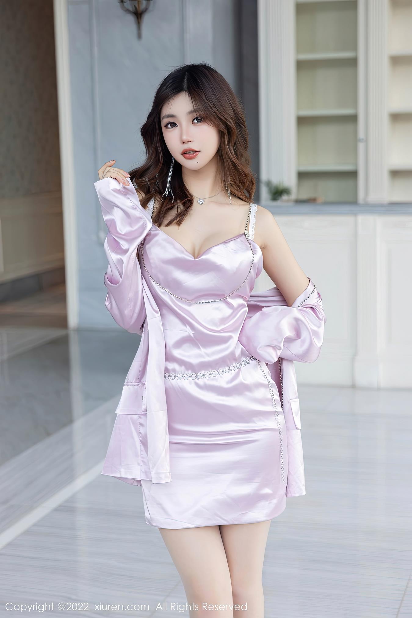 图片[13]-[Xiuren秀人网]2022.11.18 NO.5879 绮里嘉Ula[16+1P] – 速更版-美库