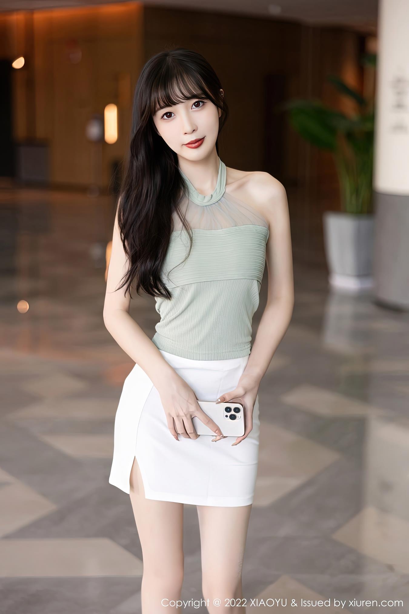 图片[31]-[XIAOYU语画界]2022.11.17 VOL.906 林星阑[38+1P] – 速更版-美库