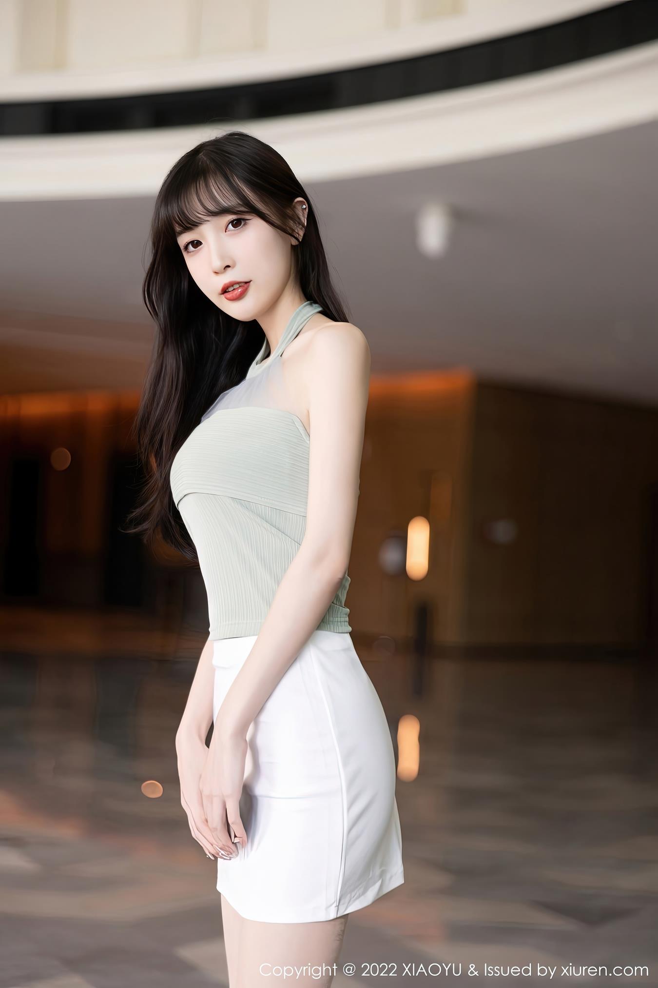 图片[32]-[XIAOYU语画界]2022.11.17 VOL.906 林星阑[38+1P] – 速更版-美库