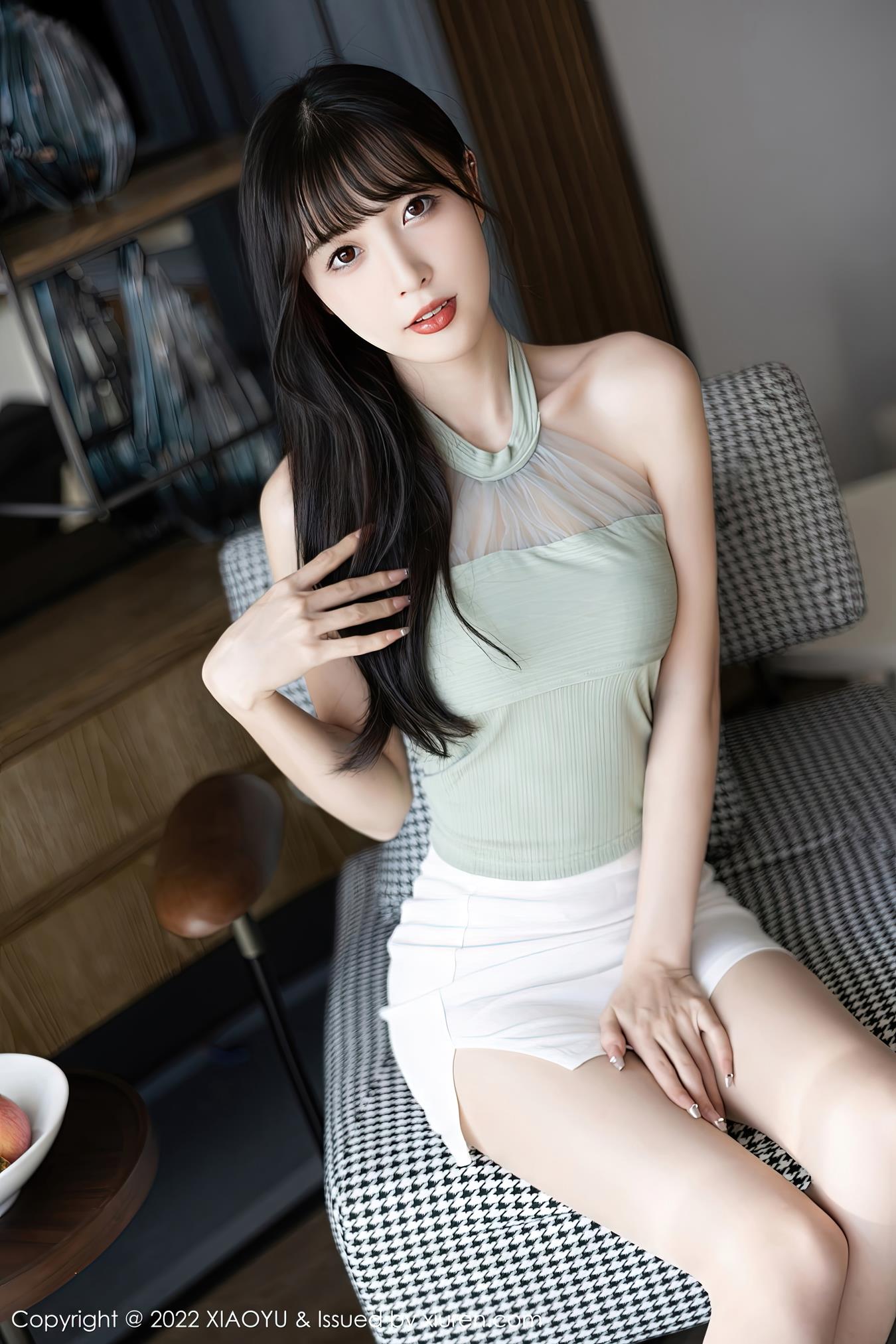 图片[38]-[XIAOYU语画界]2022.11.17 VOL.906 林星阑[38+1P] – 速更版-美库