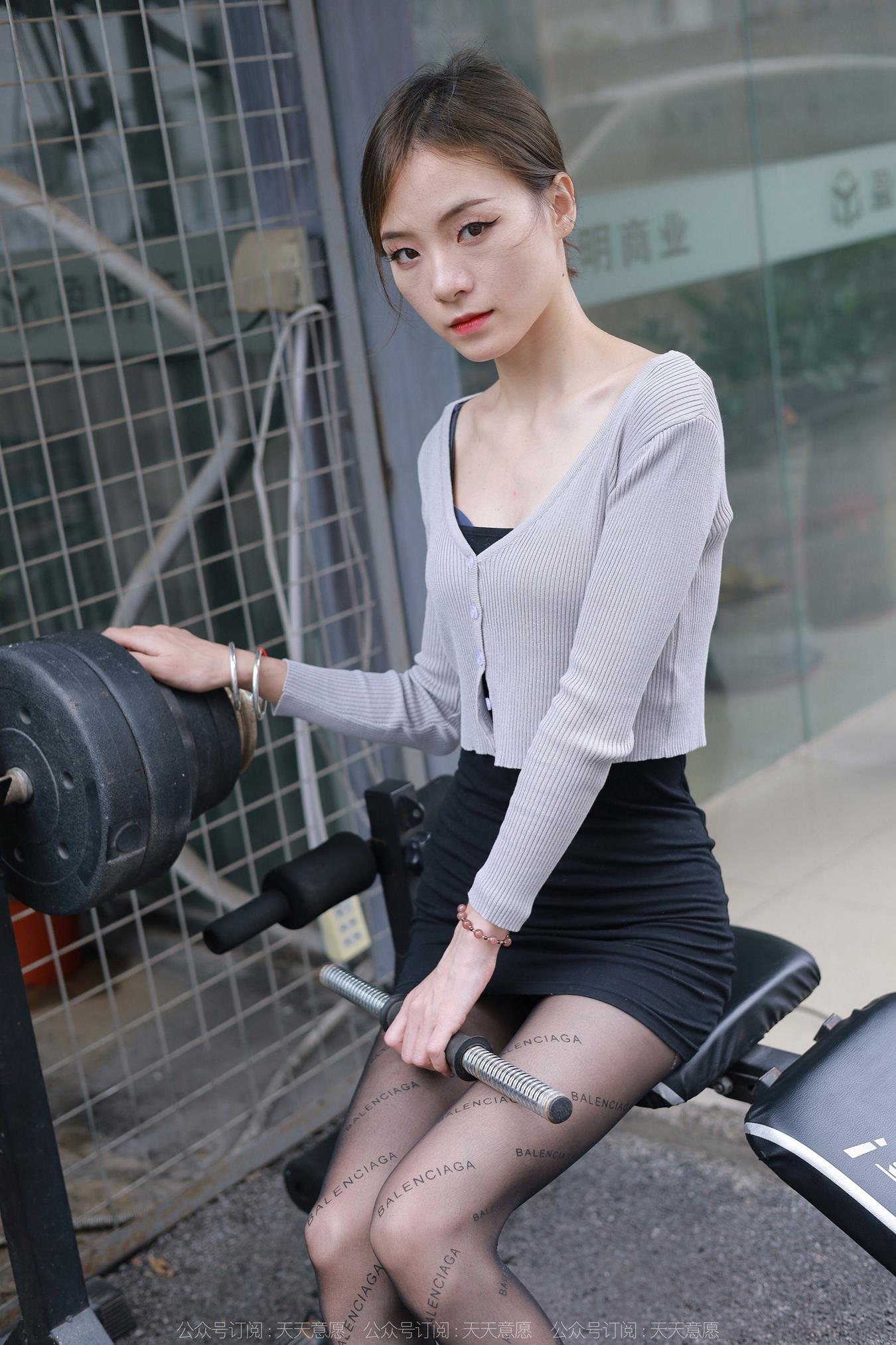 图片[63]-[IESS异思趣向] 2022.06.28 丝享家1131：小六《嘿丝女教》[84P] – 速更版-美库