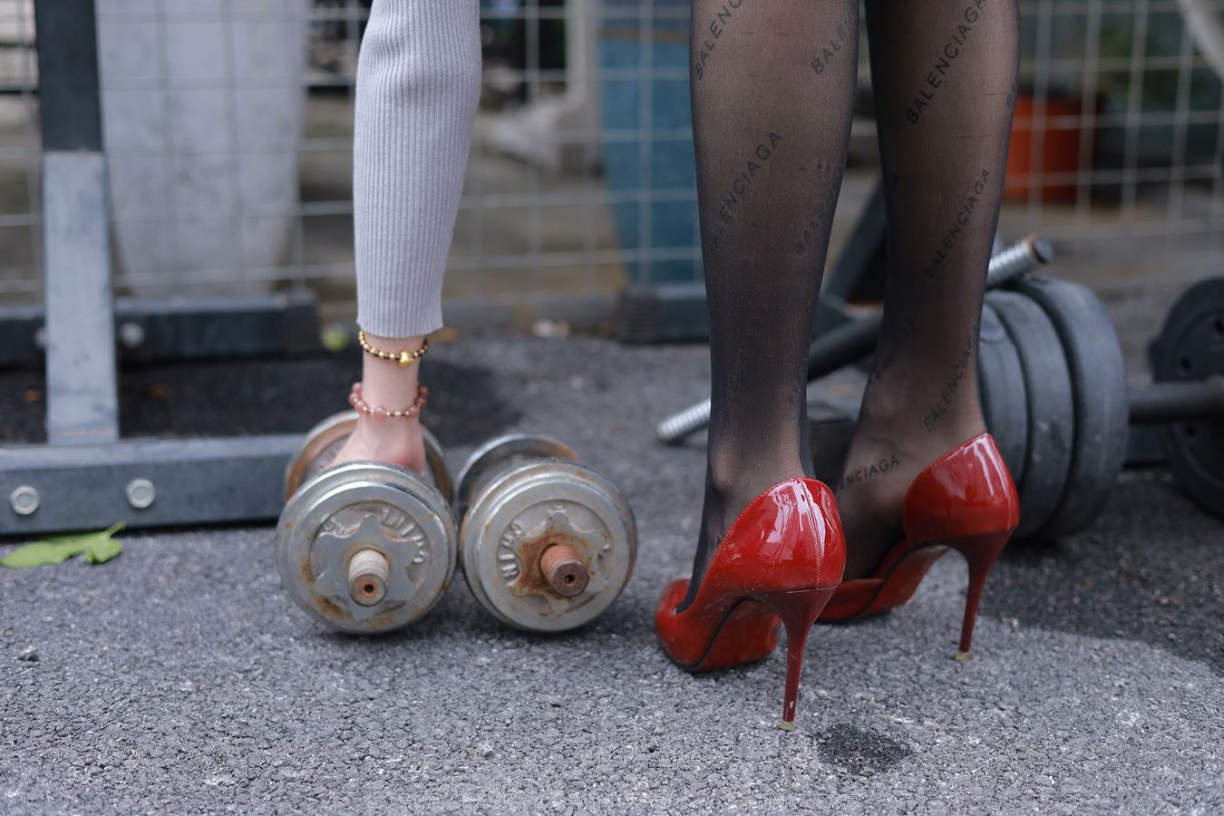 图片[68]-[IESS异思趣向] 2022.06.28 丝享家1131：小六《嘿丝女教》[84P] – 速更版-美库