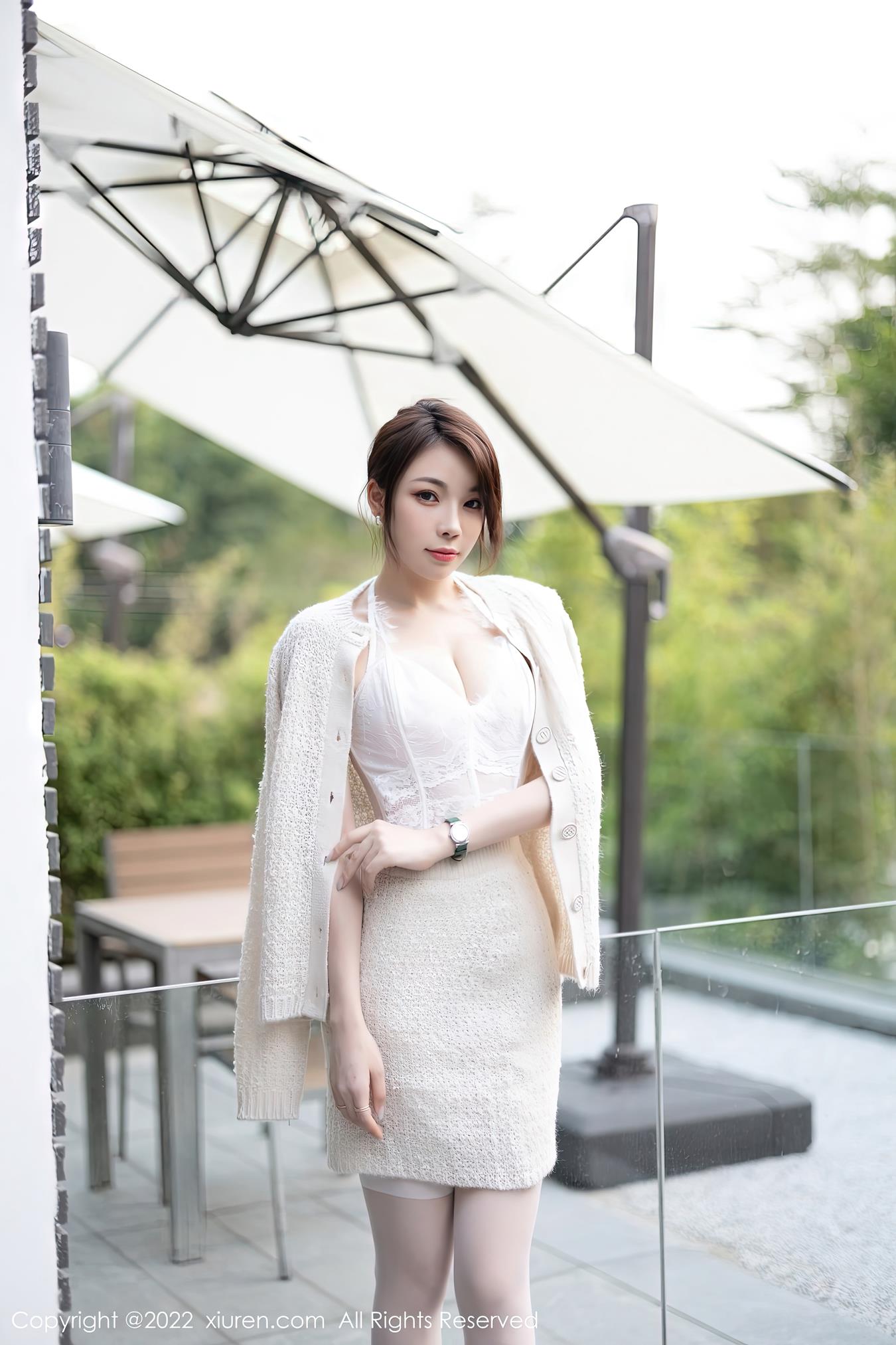 图片[24]-[Xiuren秀人网]2022.11.18 NO.5880 徐莉芝Booty[30+1P] – 速更版-美库