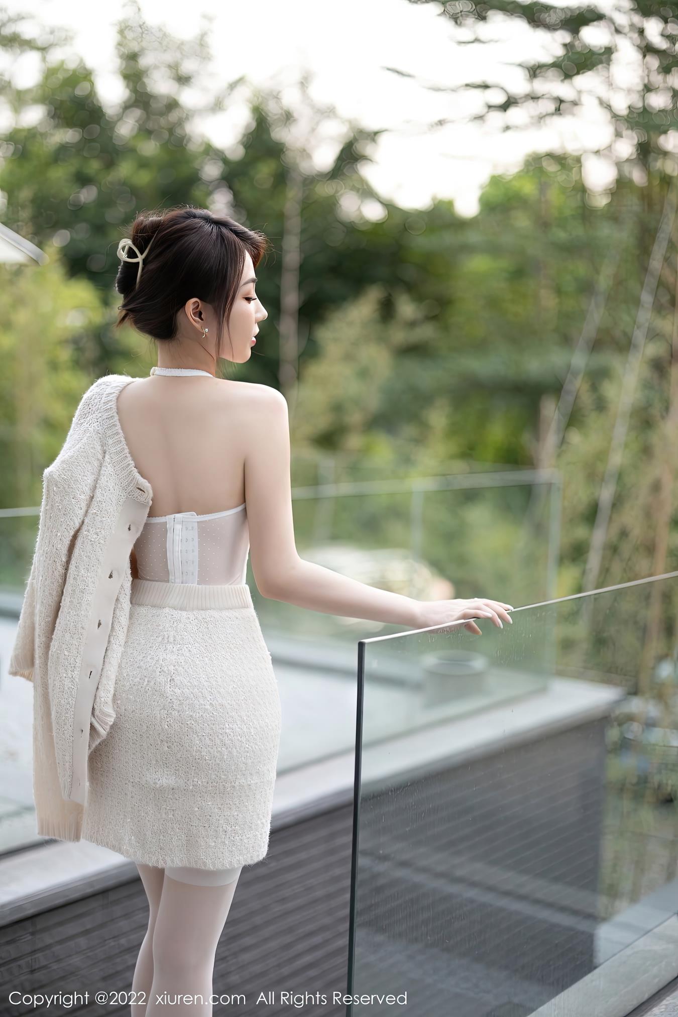 图片[29]-[Xiuren秀人网]2022.11.18 NO.5880 徐莉芝Booty[30+1P] – 速更版-美库