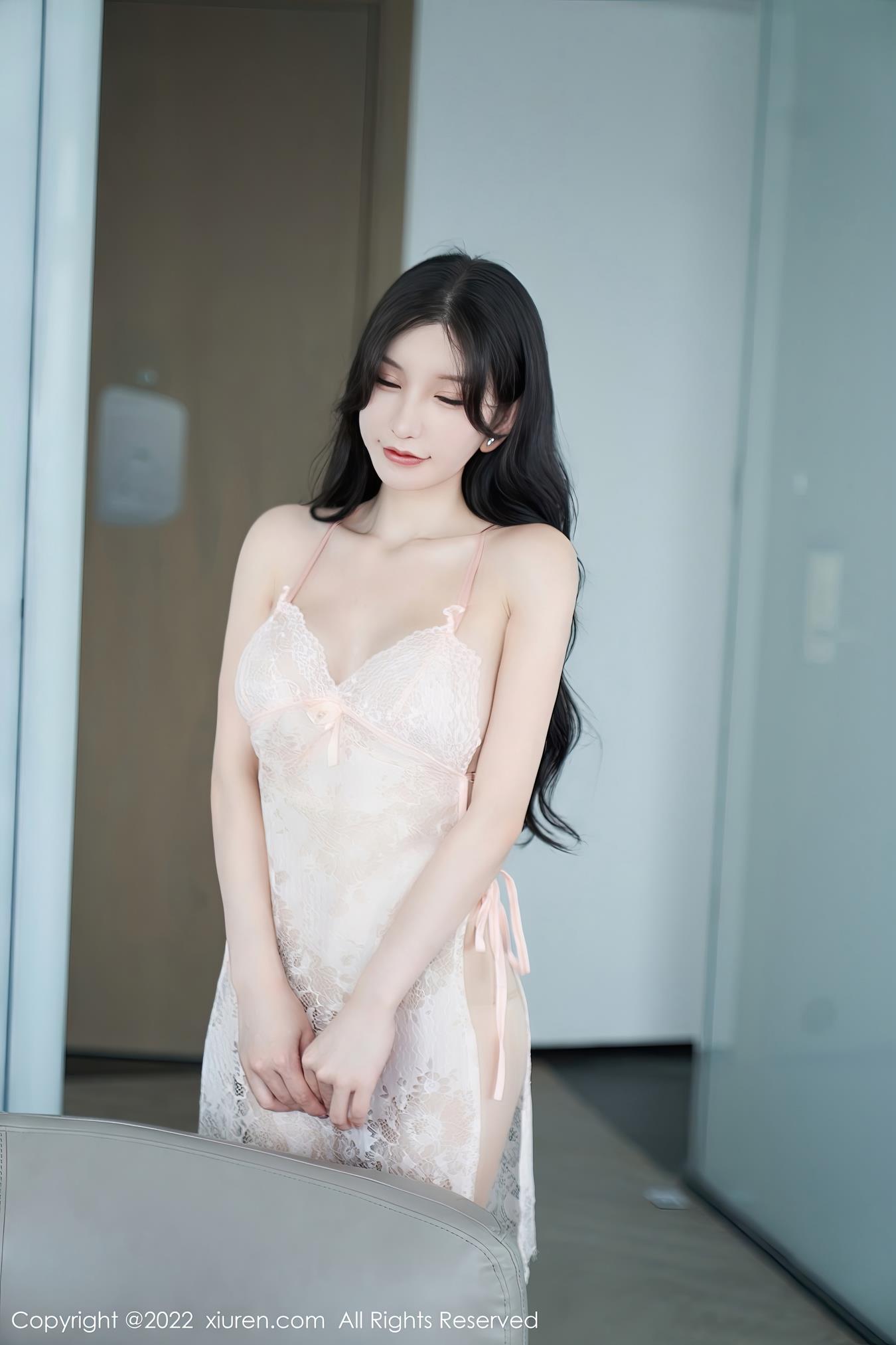图片[24]-[Xiuren秀人网]2022.11.18 NO.5881 周于希Sally[43+1P] – 速更版-美库