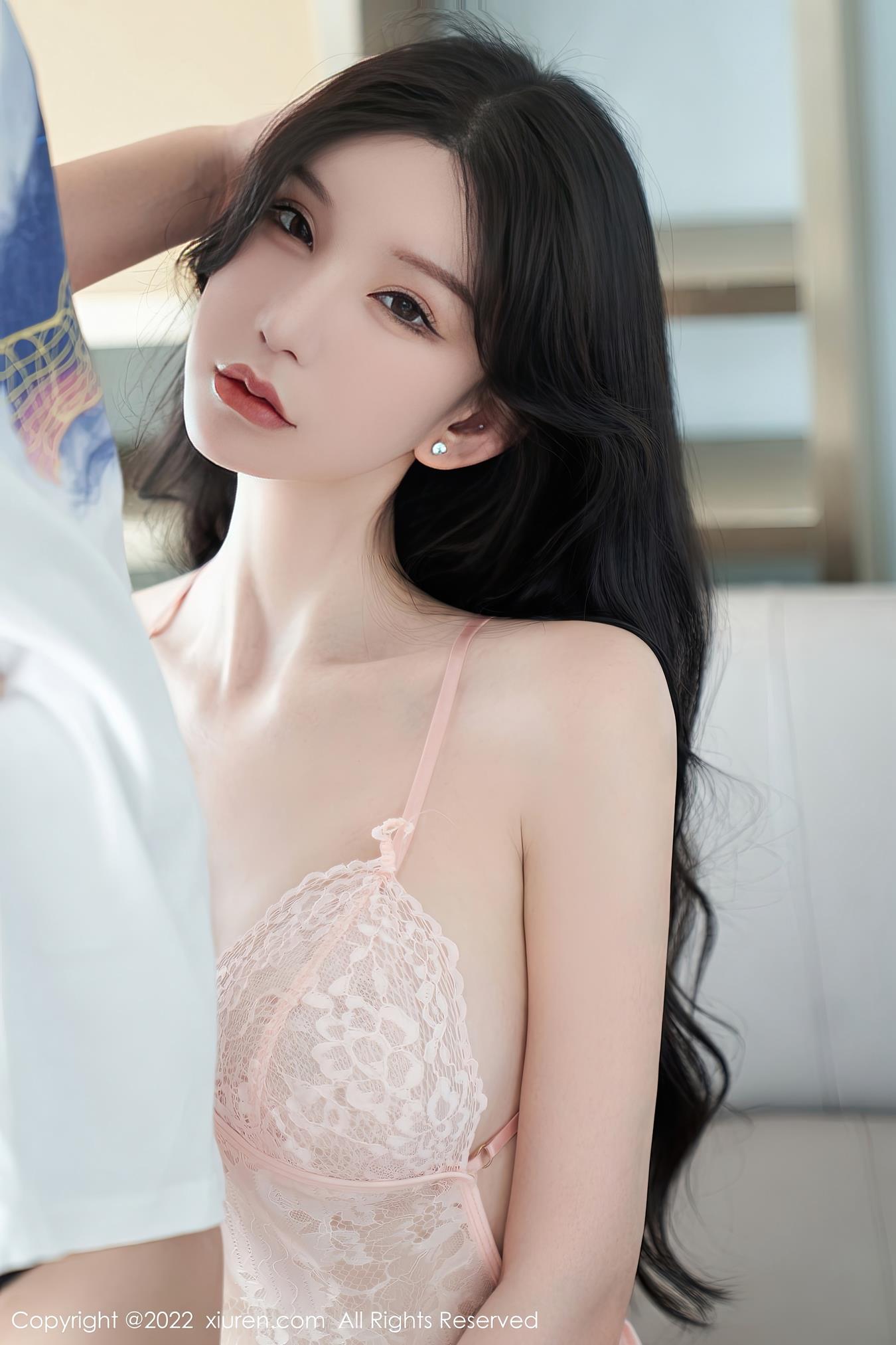 图片[33]-[Xiuren秀人网]2022.11.18 NO.5881 周于希Sally[43+1P] – 速更版-美库