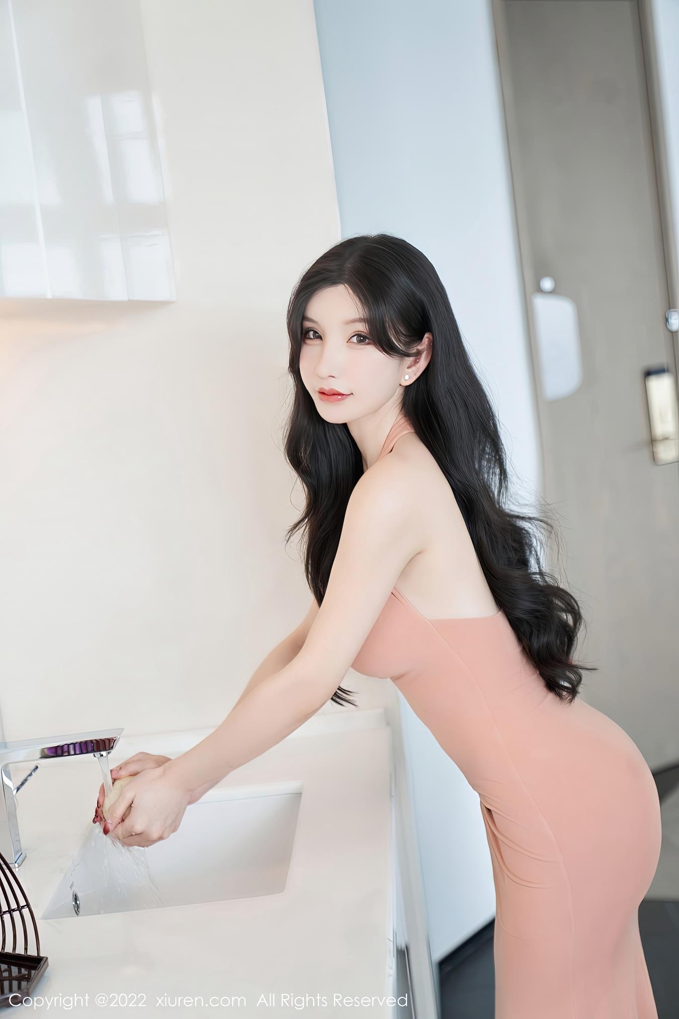 图片[38]-[Xiuren秀人网]2022.11.18 NO.5881 周于希Sally[43+1P] – 速更版-美库