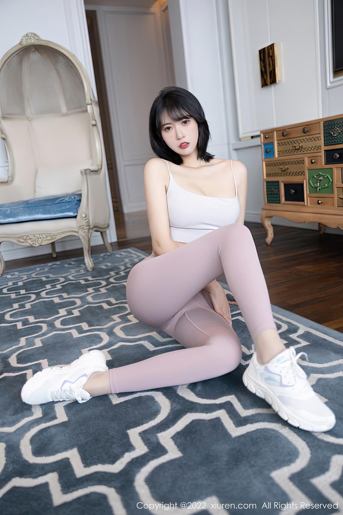 图片[16]-[Xiuren秀人网]2022.11.21 NO.5885 林子遥[45+1P] – 速更版-美库