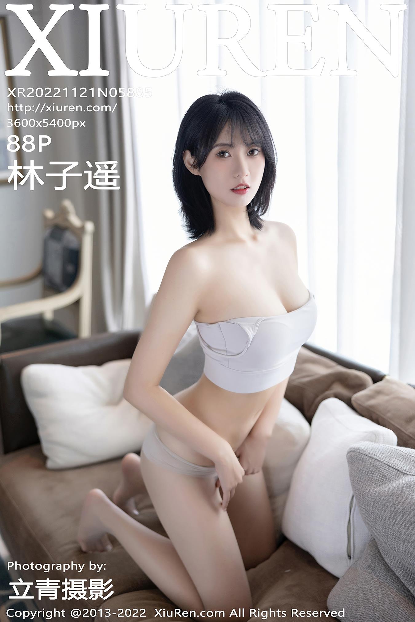 图片[42]-[Xiuren秀人网]2022.11.21 NO.5885 林子遥[45+1P] – 速更版-美库