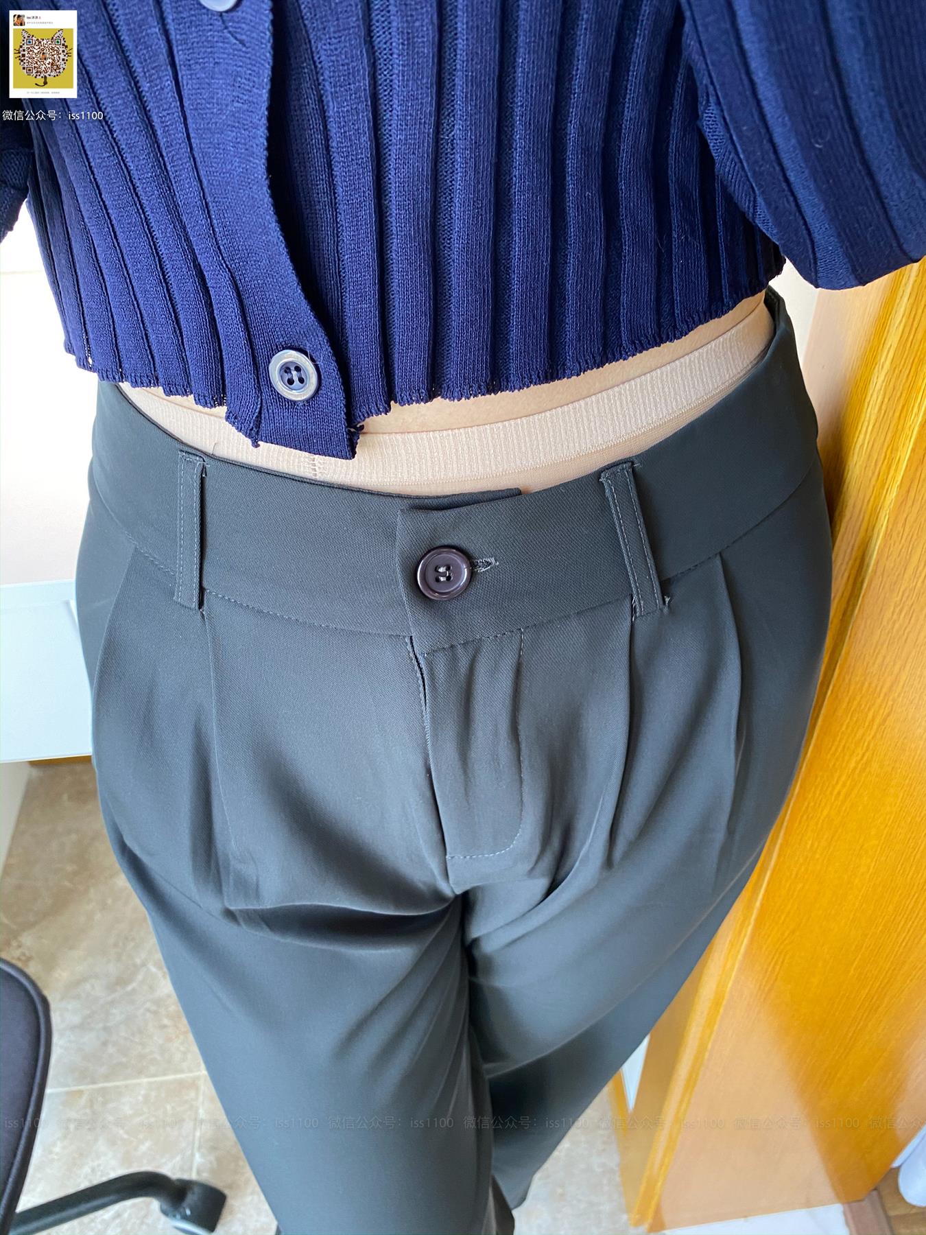 图片[27]-ISS系列 016 美晗 平底鞋 [69P] – 速更版-美库