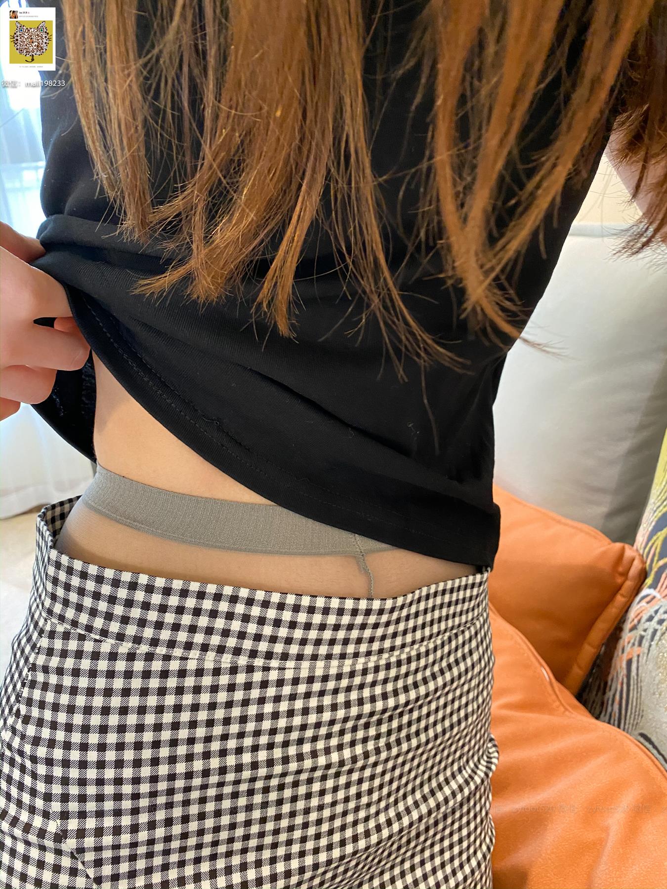 图片[15]-ISS系列 017 萝莉婷 脱丝 [87P] – 速更版-美库