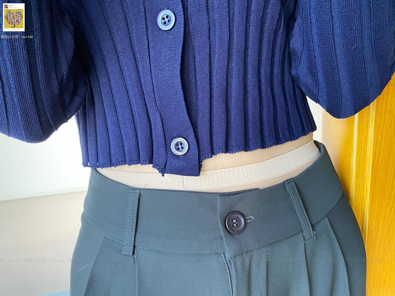 图片[38]-ISS系列 016 美晗 平底鞋 [69P] – 速更版-美库