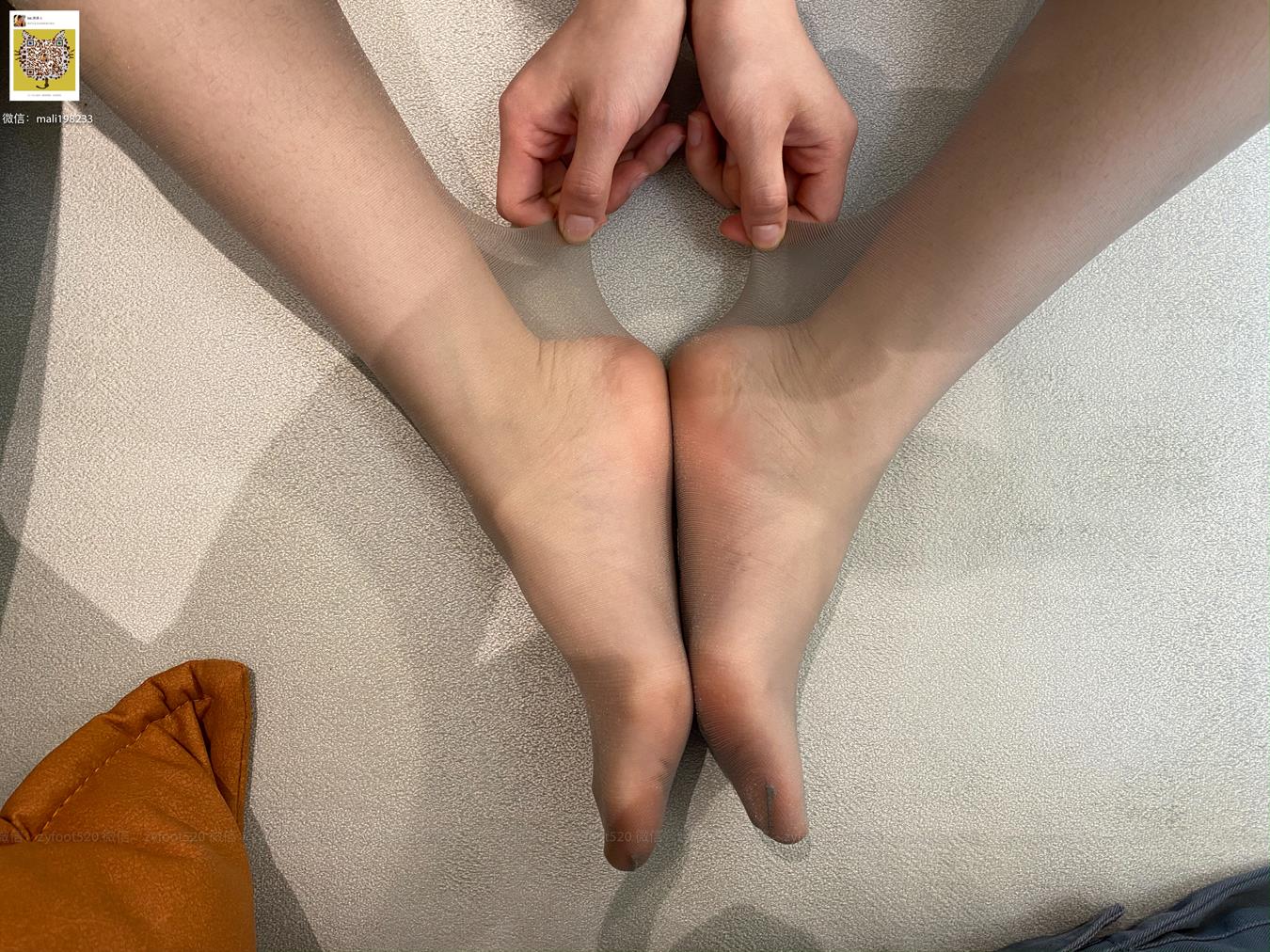 图片[20]-ISS系列 017 萝莉婷 脱丝 [87P] – 速更版-美库