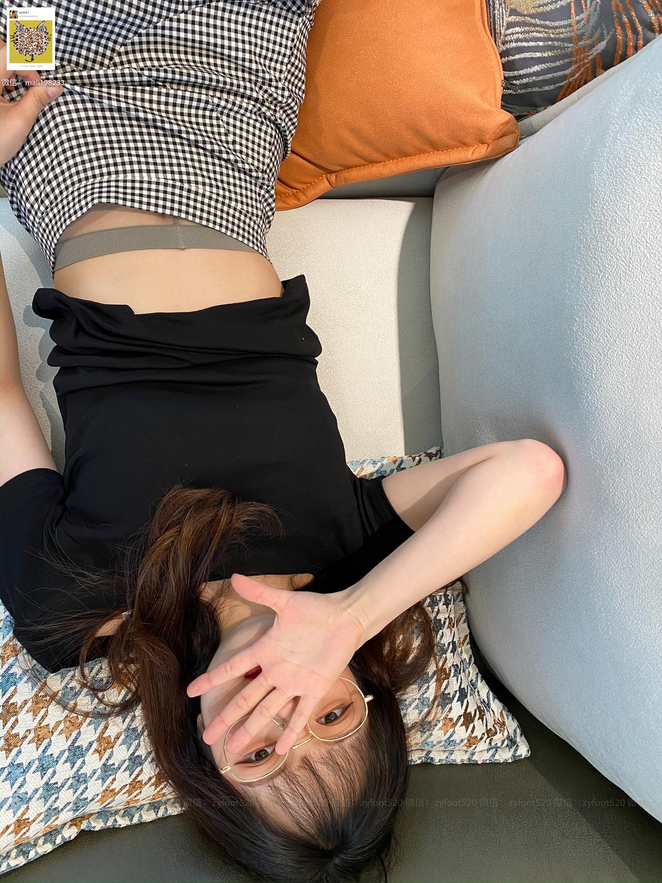 图片[28]-ISS系列 017 萝莉婷 脱丝 [87P] – 速更版-美库