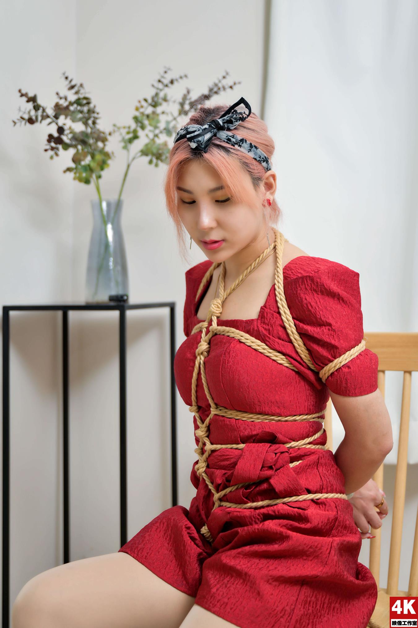 图片[16]-[Ligui丽柜]2022.08.24 红衣龟甲后手 小發[69+1P] – 速更版-美库