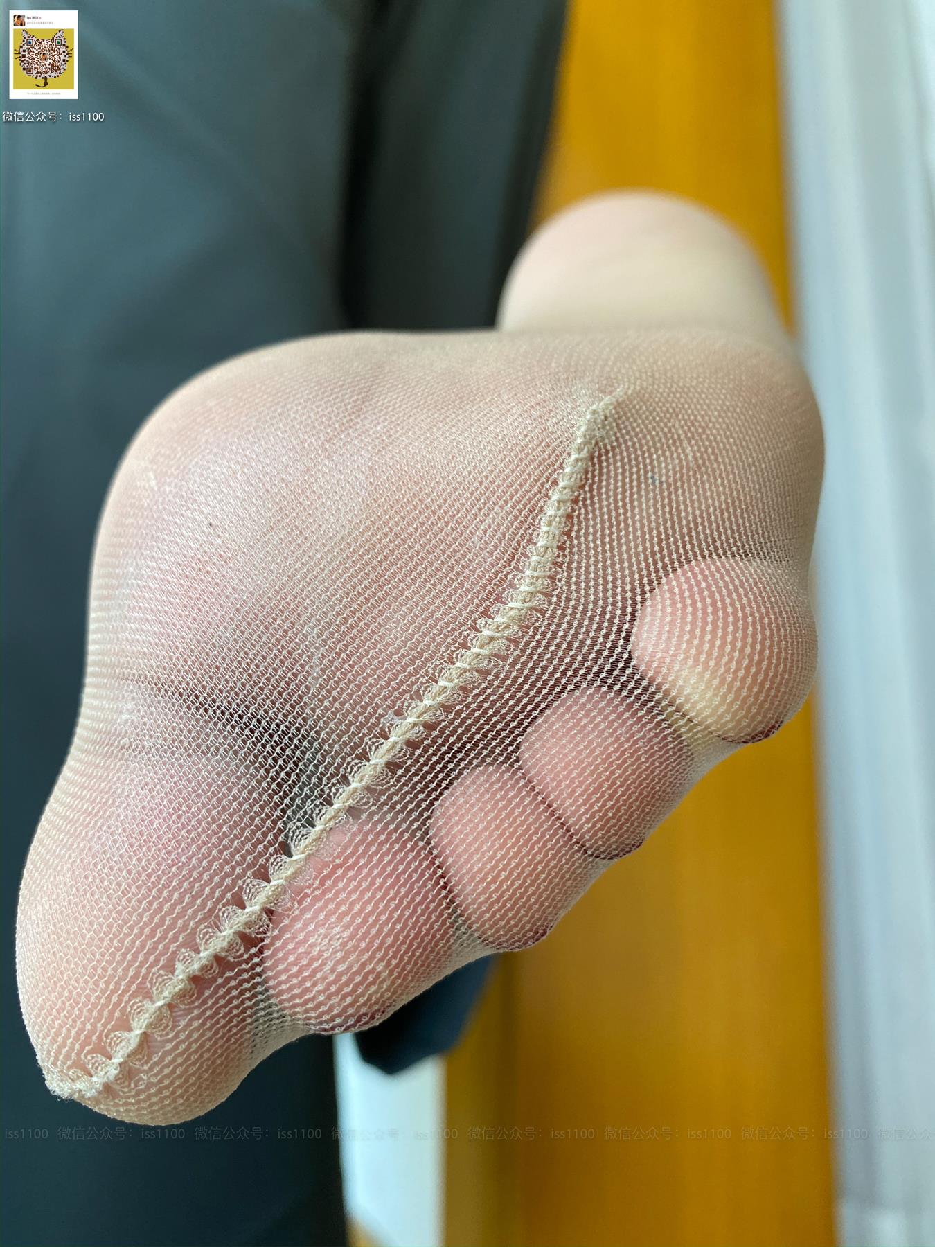 图片[59]-ISS系列 016 美晗 平底鞋 [69P] – 速更版-美库