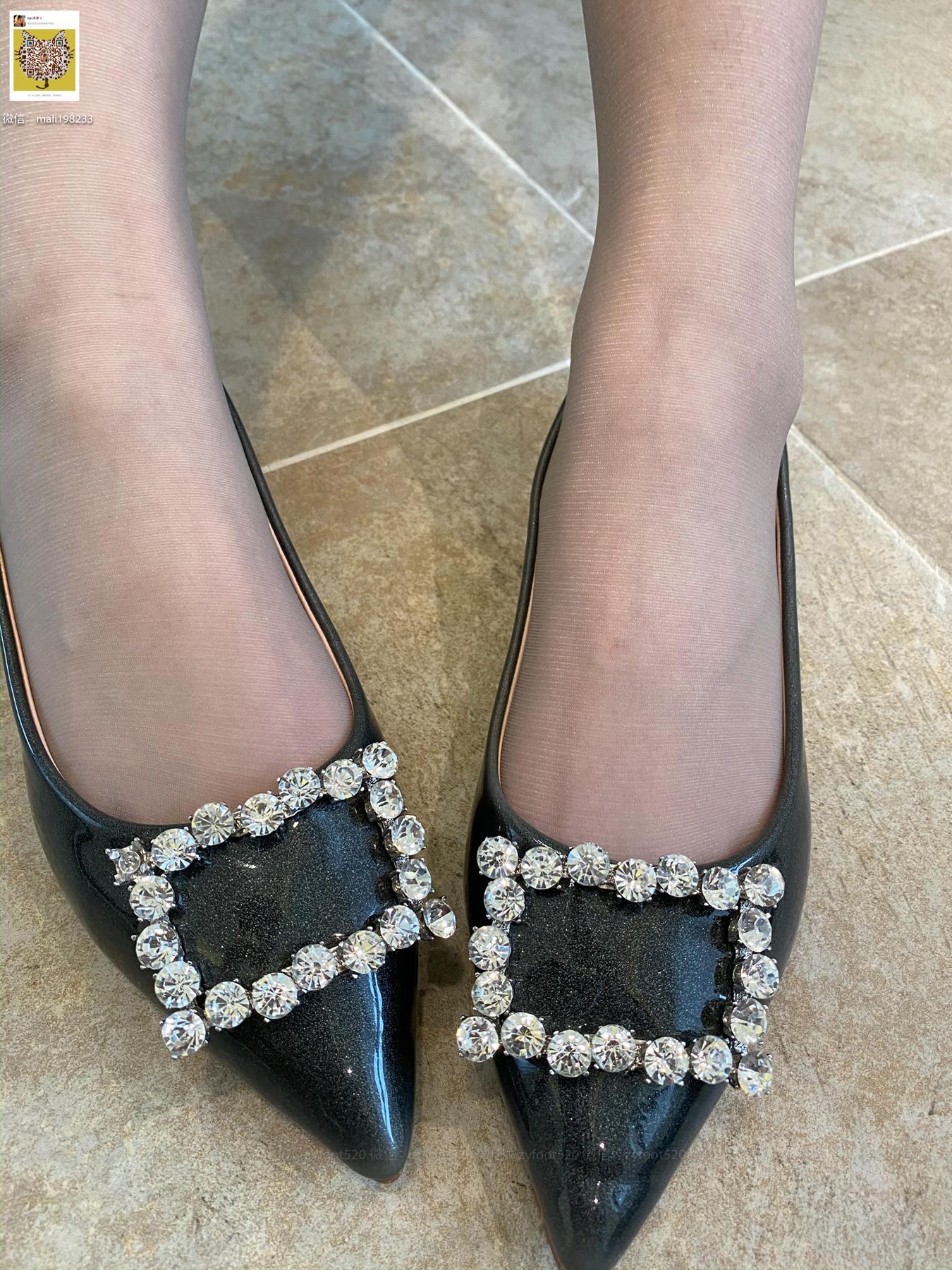 图片[59]-ISS系列 017 萝莉婷 脱丝 [87P] – 速更版-美库