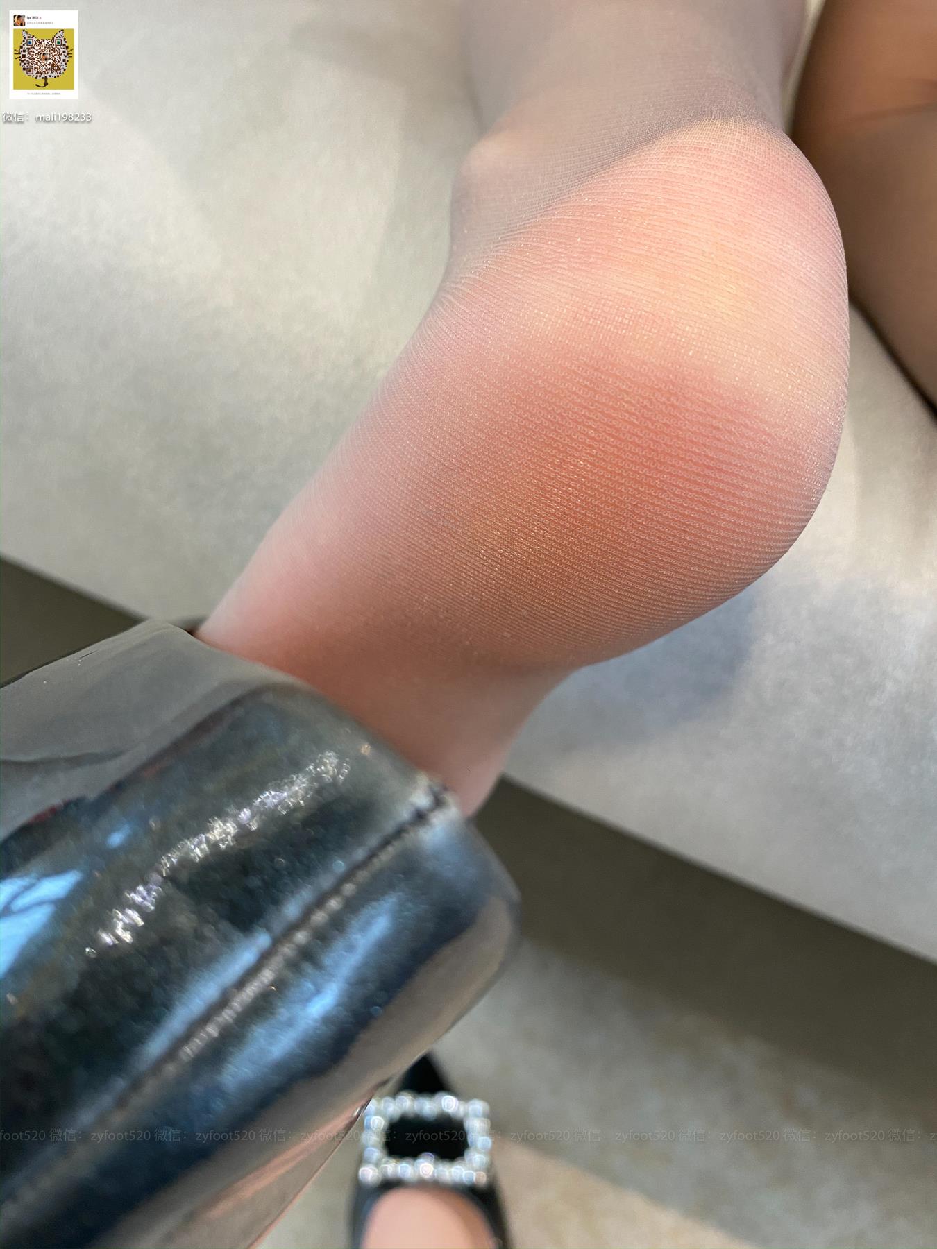 图片[86]-ISS系列 017 萝莉婷 脱丝 [87P] – 速更版-美库