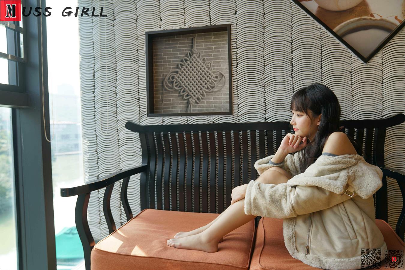 图片[56]-[MussGirl慕丝女郎]NO.322 居家女神 [96P] – 速更版-美库