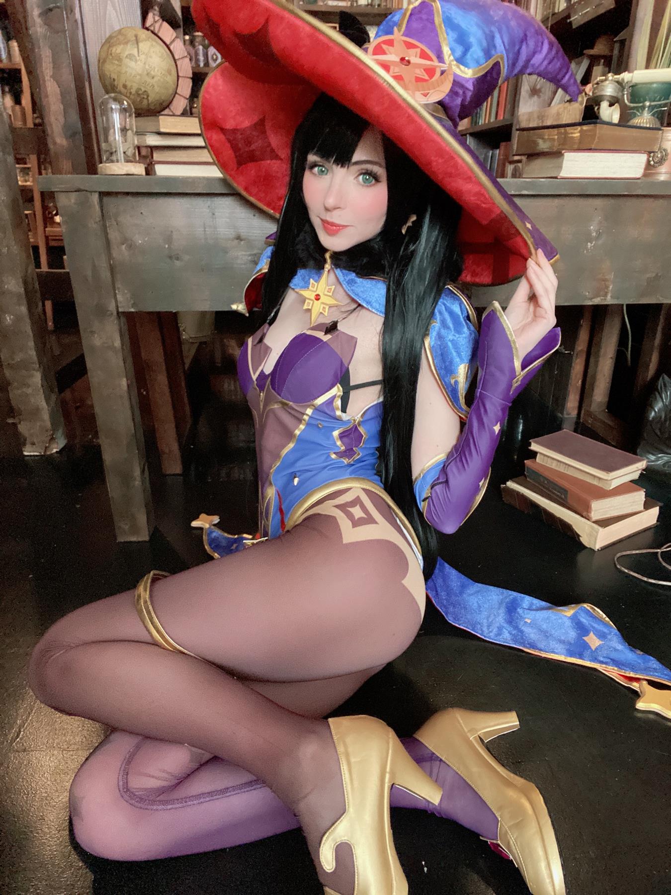 图片[10]-Peach milky – Mona[65P] – 速更版-美库