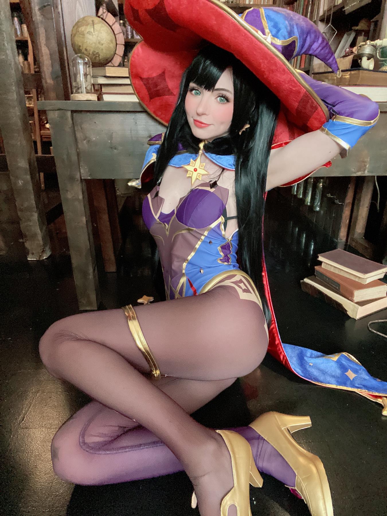 图片[12]-Peach milky – Mona[65P] – 速更版-美库