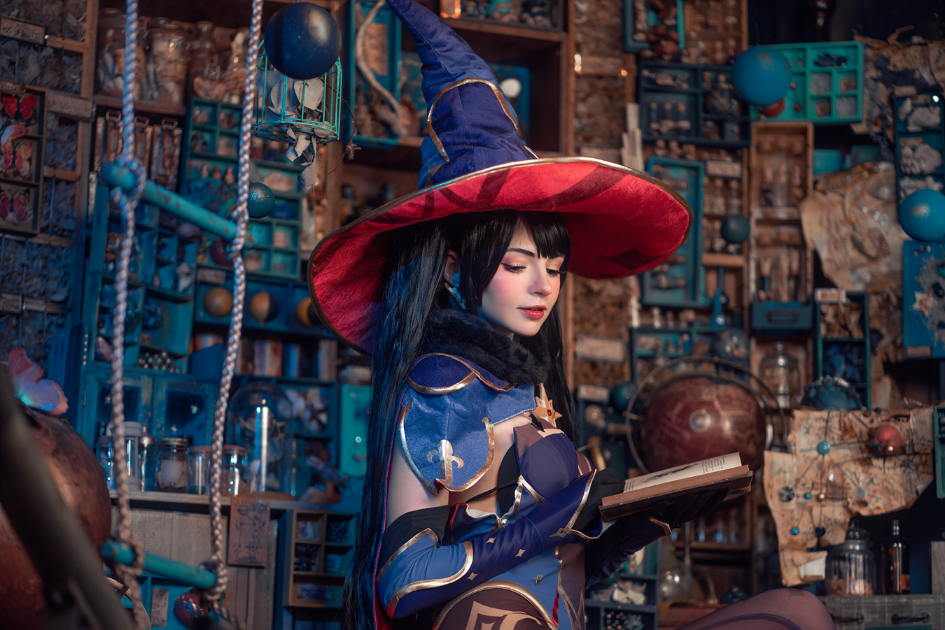 图片[13]-Peach milky – Mona[65P] – 速更版-美库