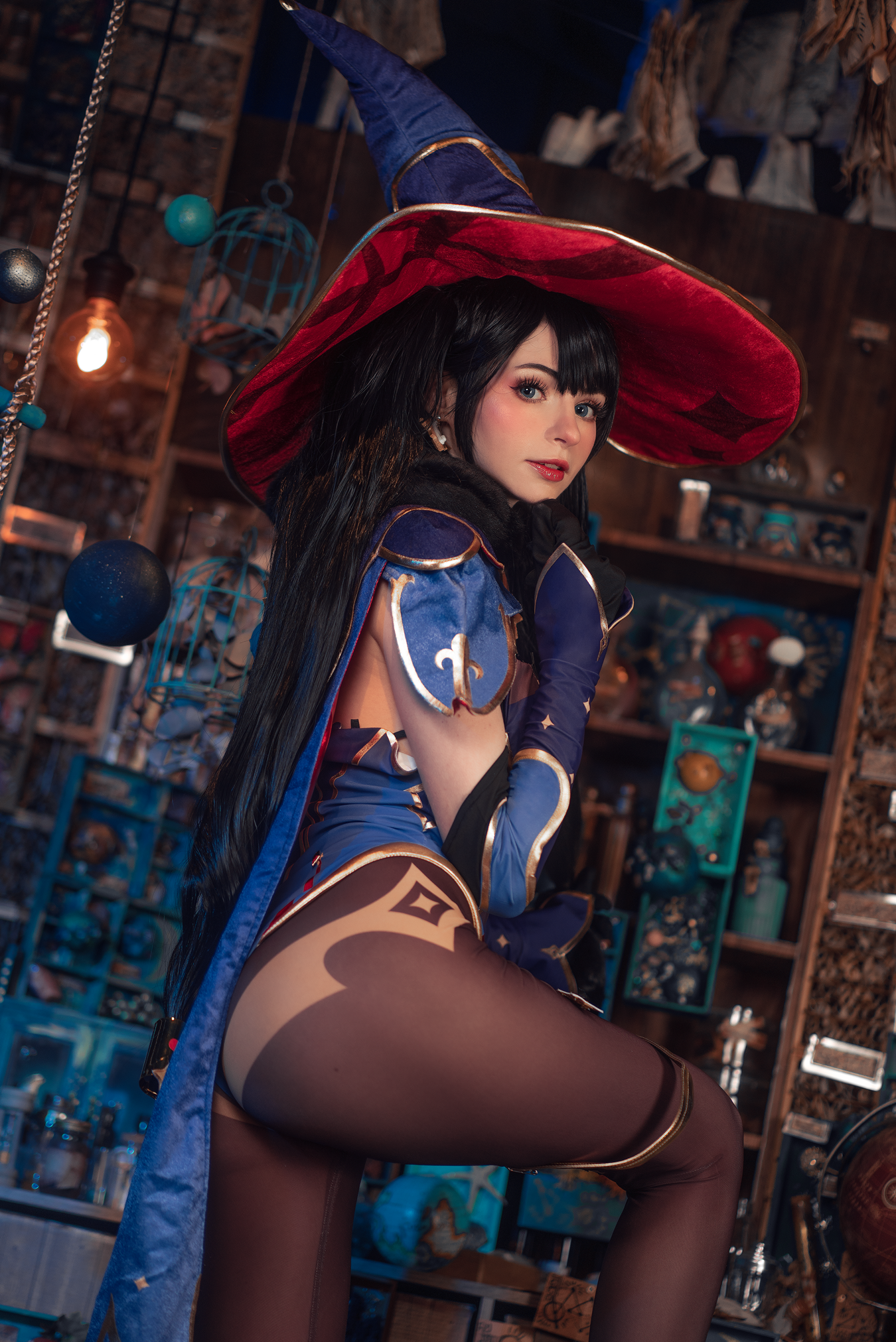 图片[15]-Peach milky – Mona[65P] – 速更版-美库