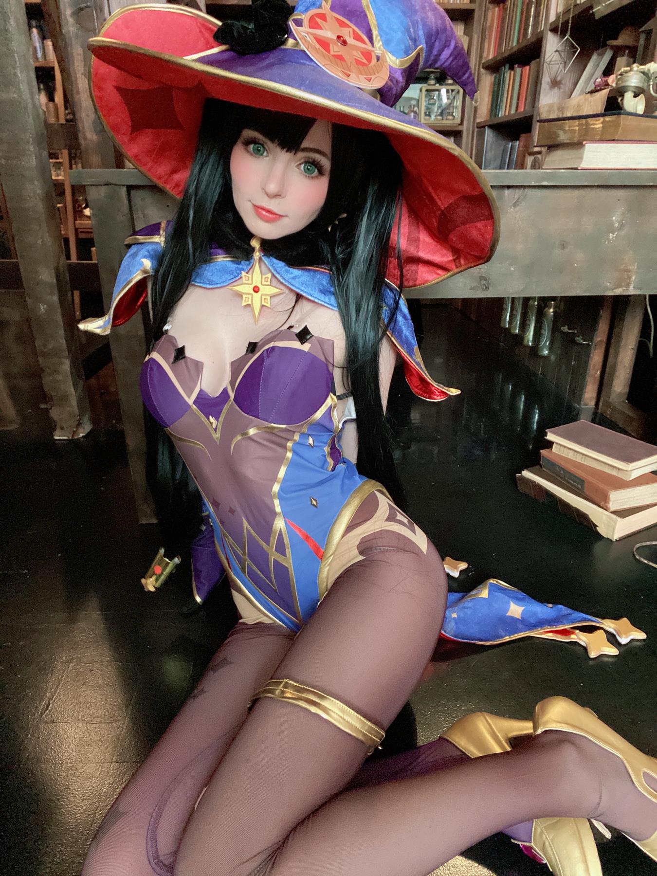 图片[16]-Peach milky – Mona[65P] – 速更版-美库