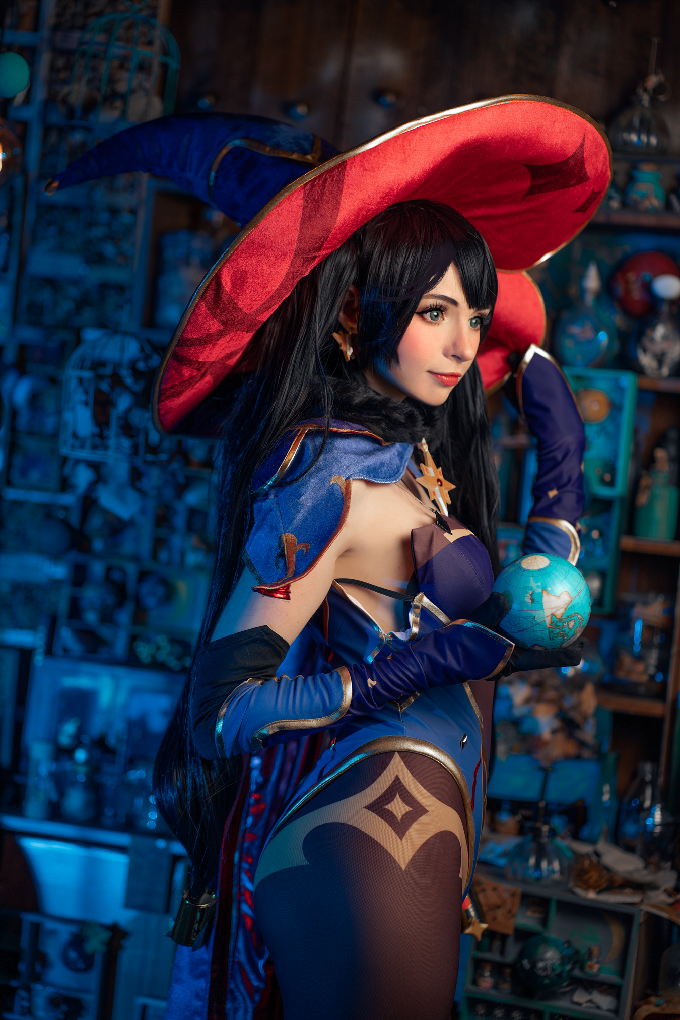 图片[17]-Peach milky – Mona[65P] – 速更版-美库