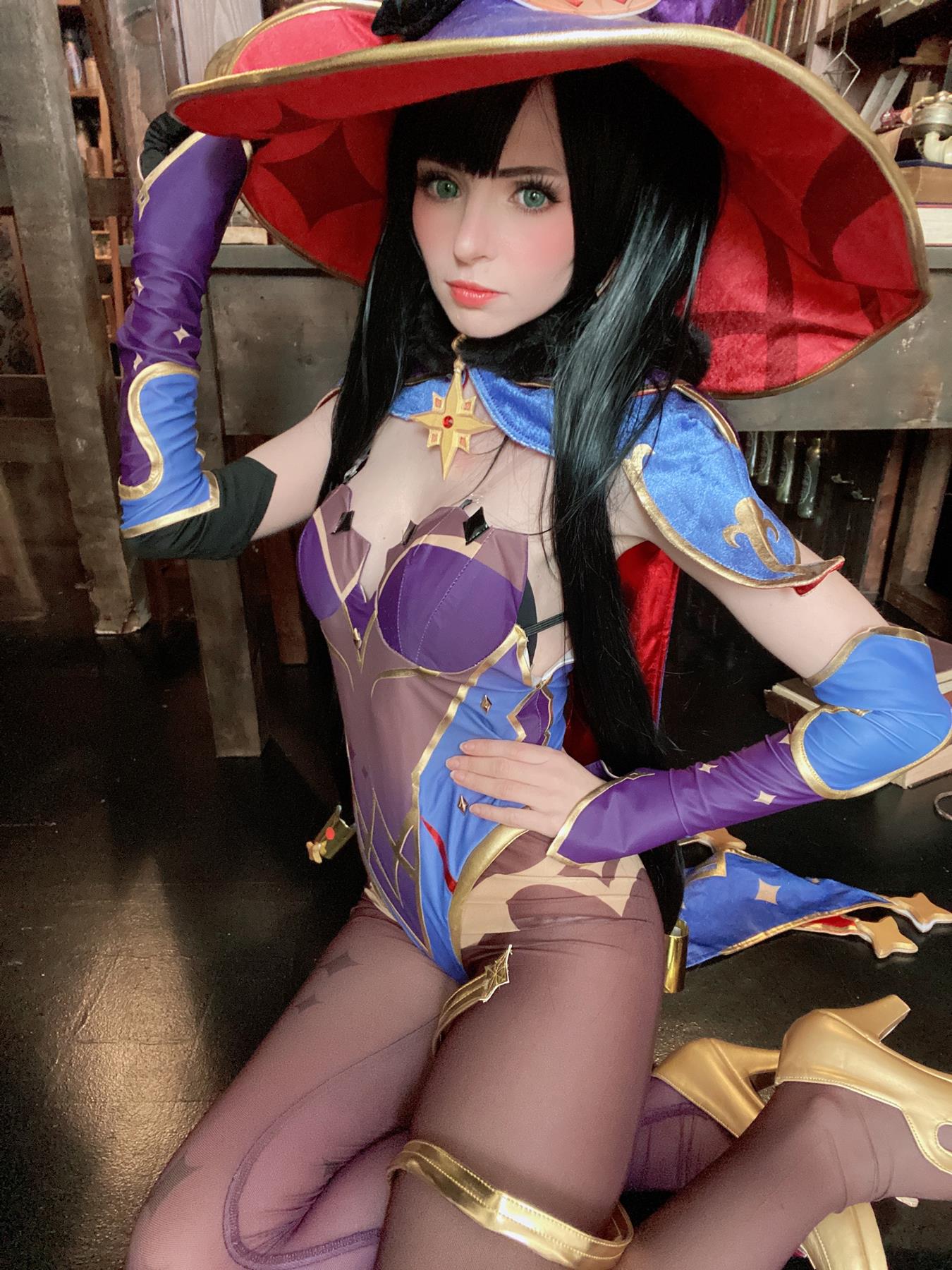 图片[18]-Peach milky – Mona[65P] – 速更版-美库