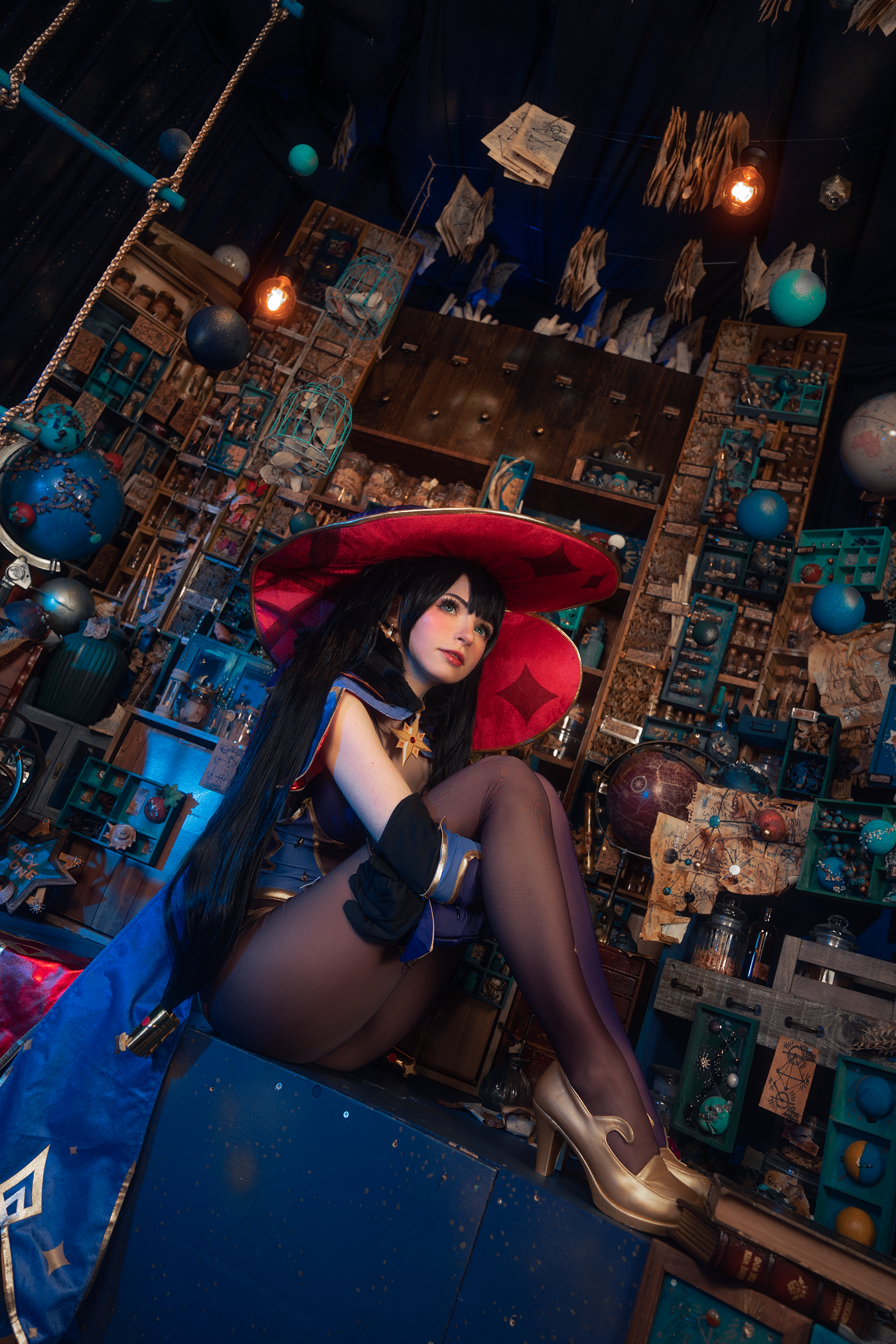 图片[19]-Peach milky – Mona[65P] – 速更版-美库