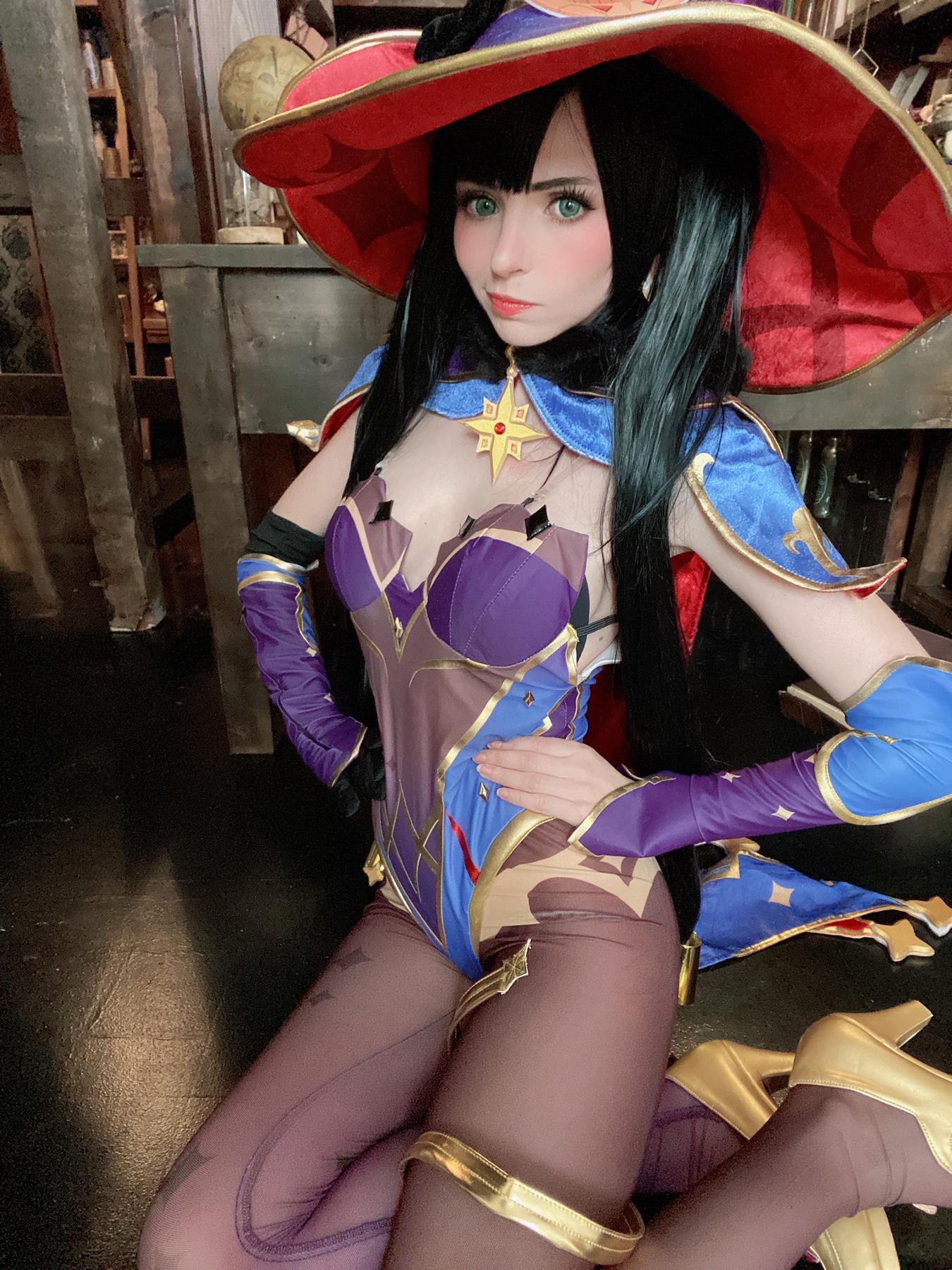 图片[20]-Peach milky – Mona[65P] – 速更版-美库