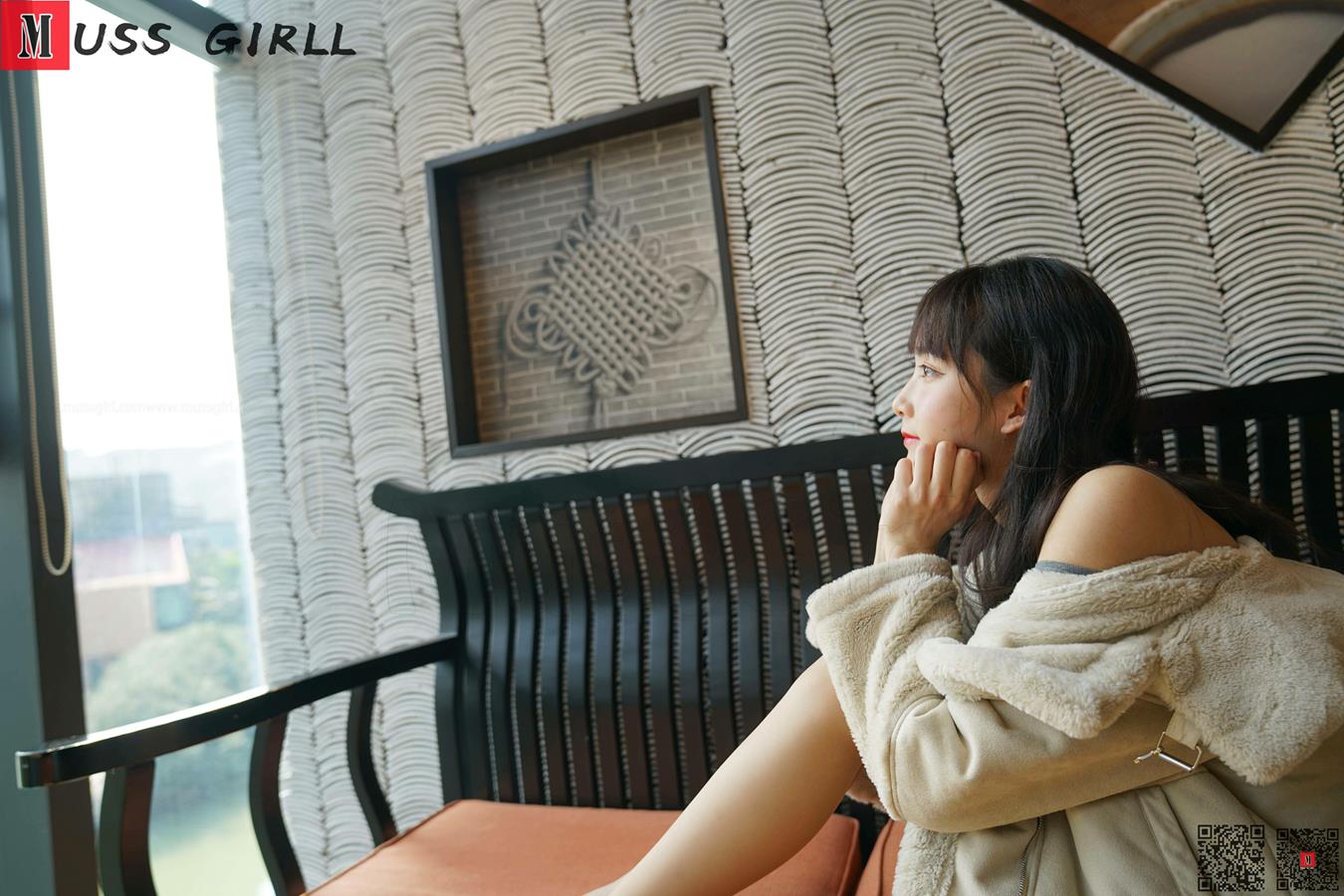 图片[89]-[MussGirl慕丝女郎]NO.322 居家女神 [96P] – 速更版-美库