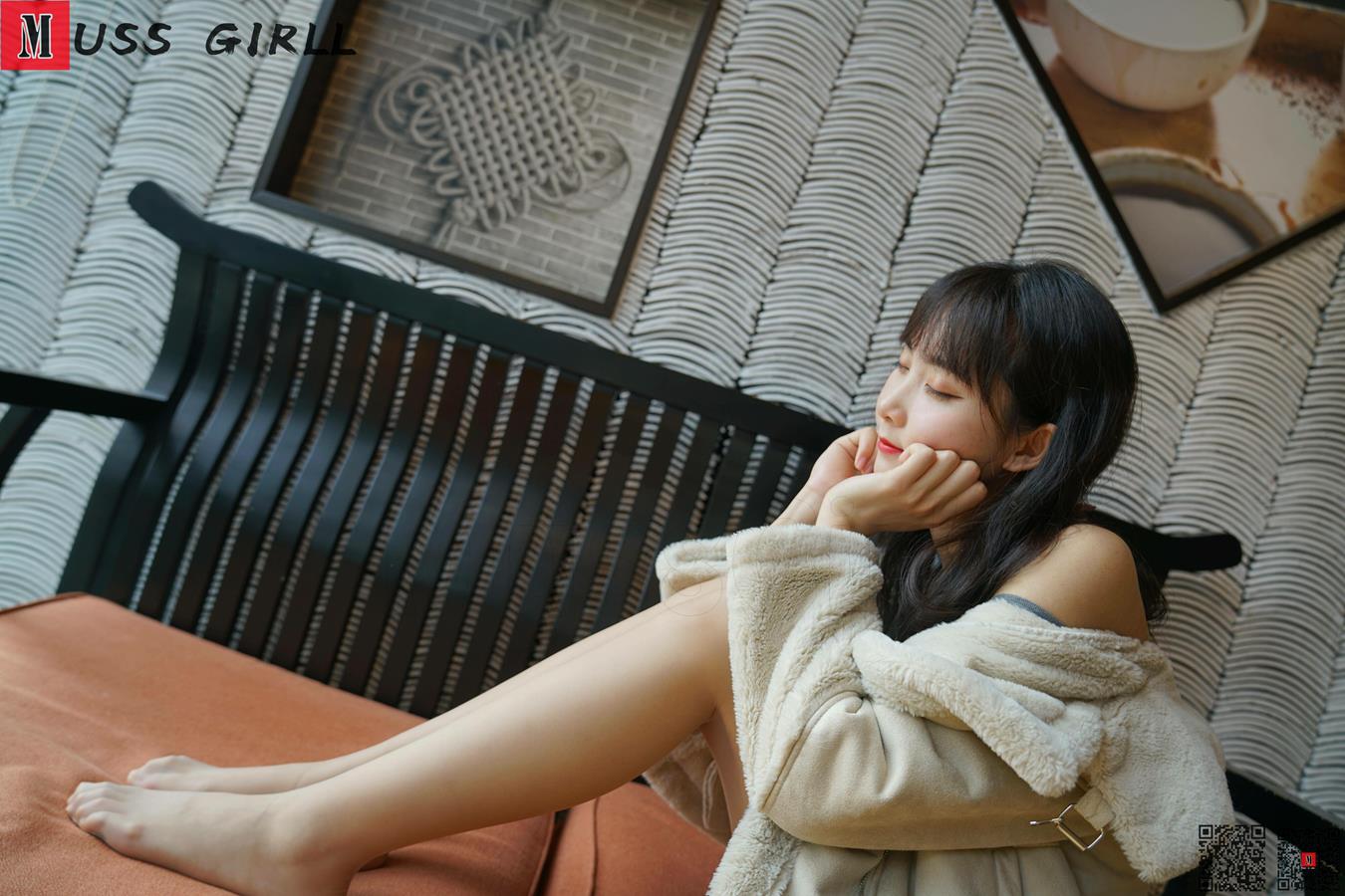 图片[90]-[MussGirl慕丝女郎]NO.322 居家女神 [96P] – 速更版-美库