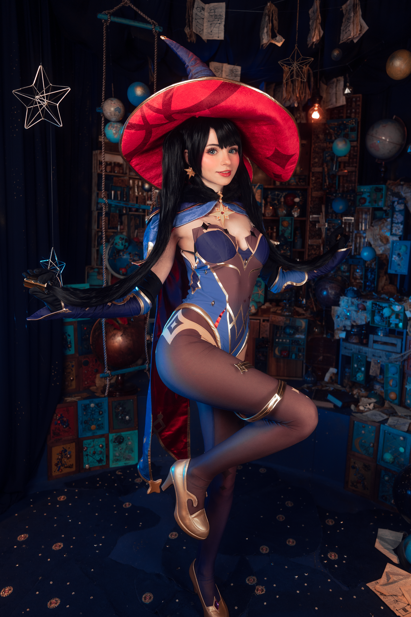 图片[21]-Peach milky – Mona[65P] – 速更版-美库