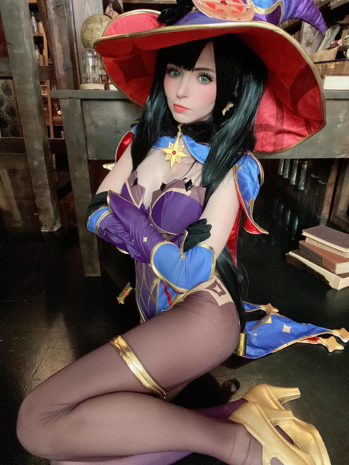 图片[22]-Peach milky – Mona[65P] – 速更版-美库